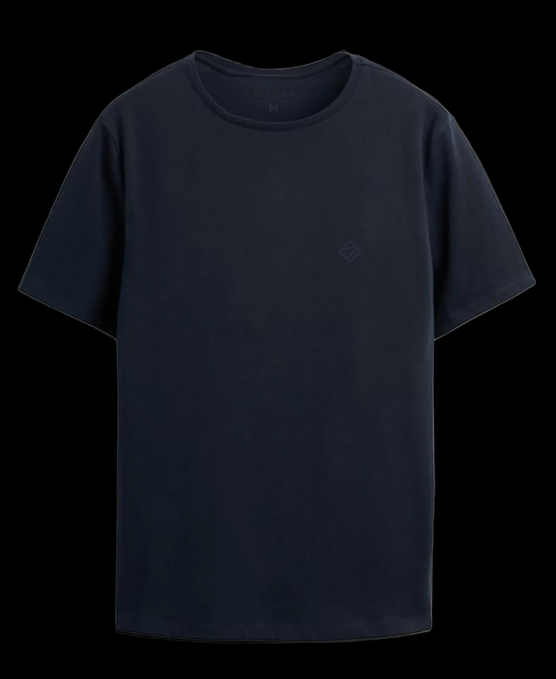 Camiseta Texas Azul TALLA S