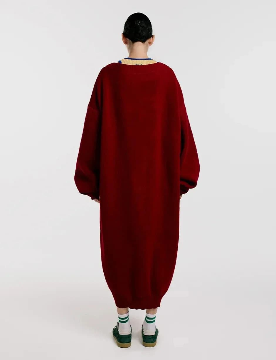 Maxivestido Mujer - imagen 2