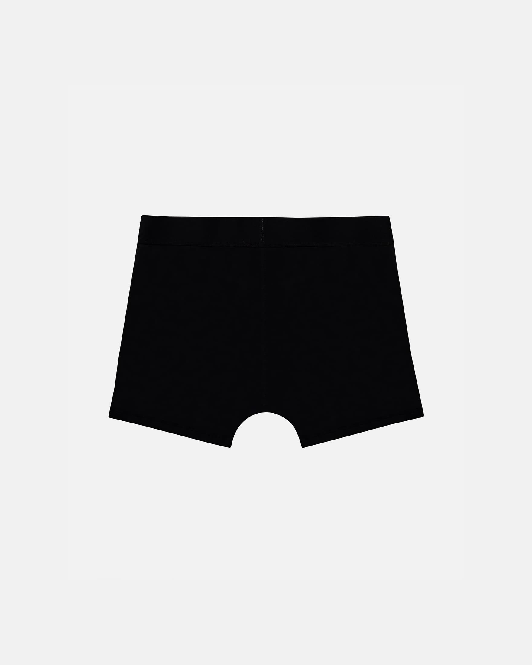 W Basics Boxers Black - imagen 3