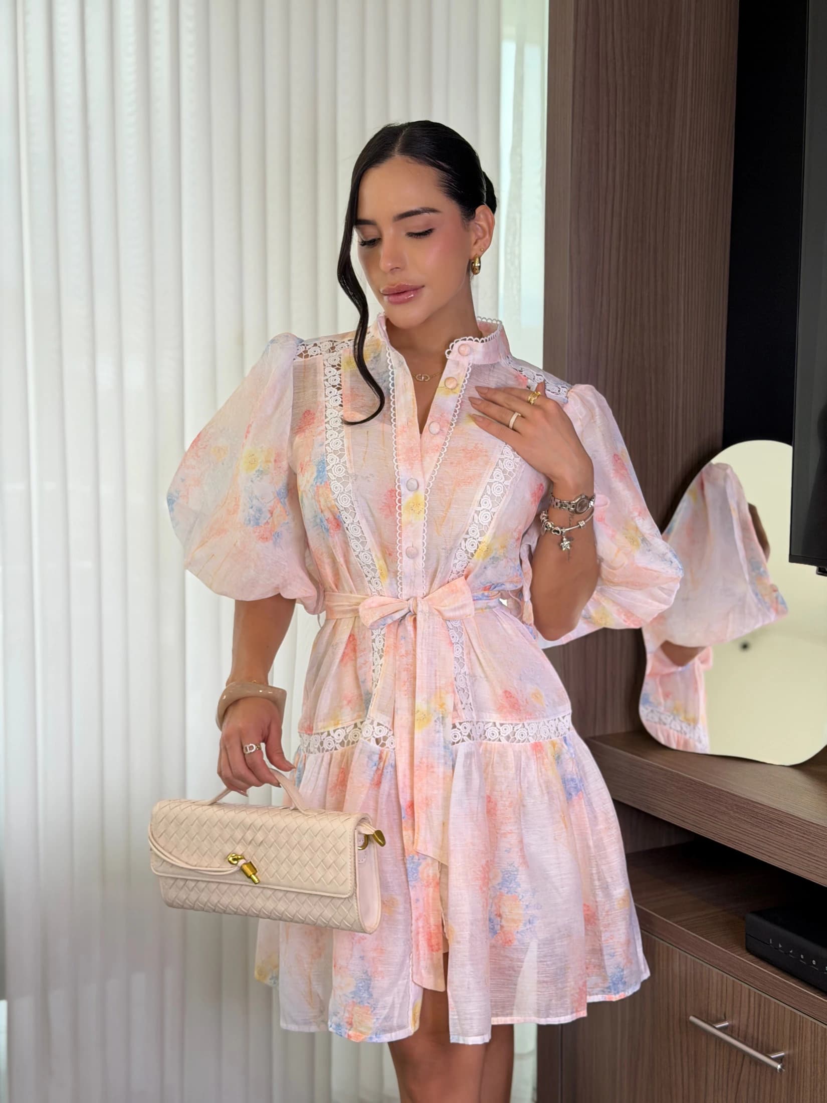 VESTIDO SAMANTHA - imagen 2