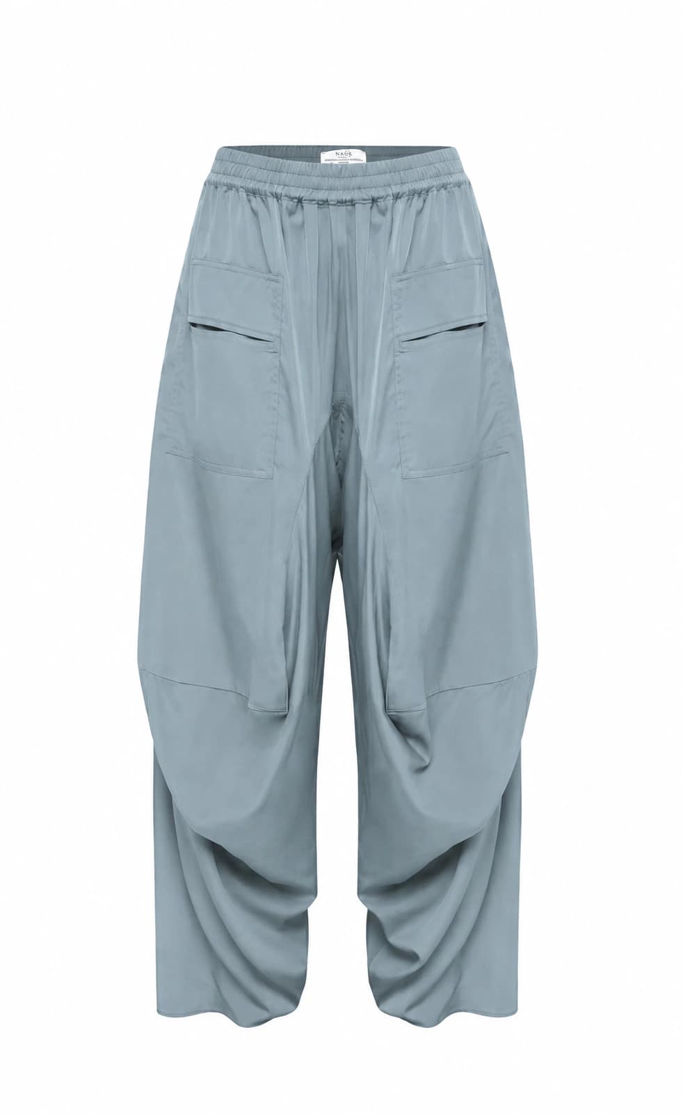 Pant MiaRoma Aqua