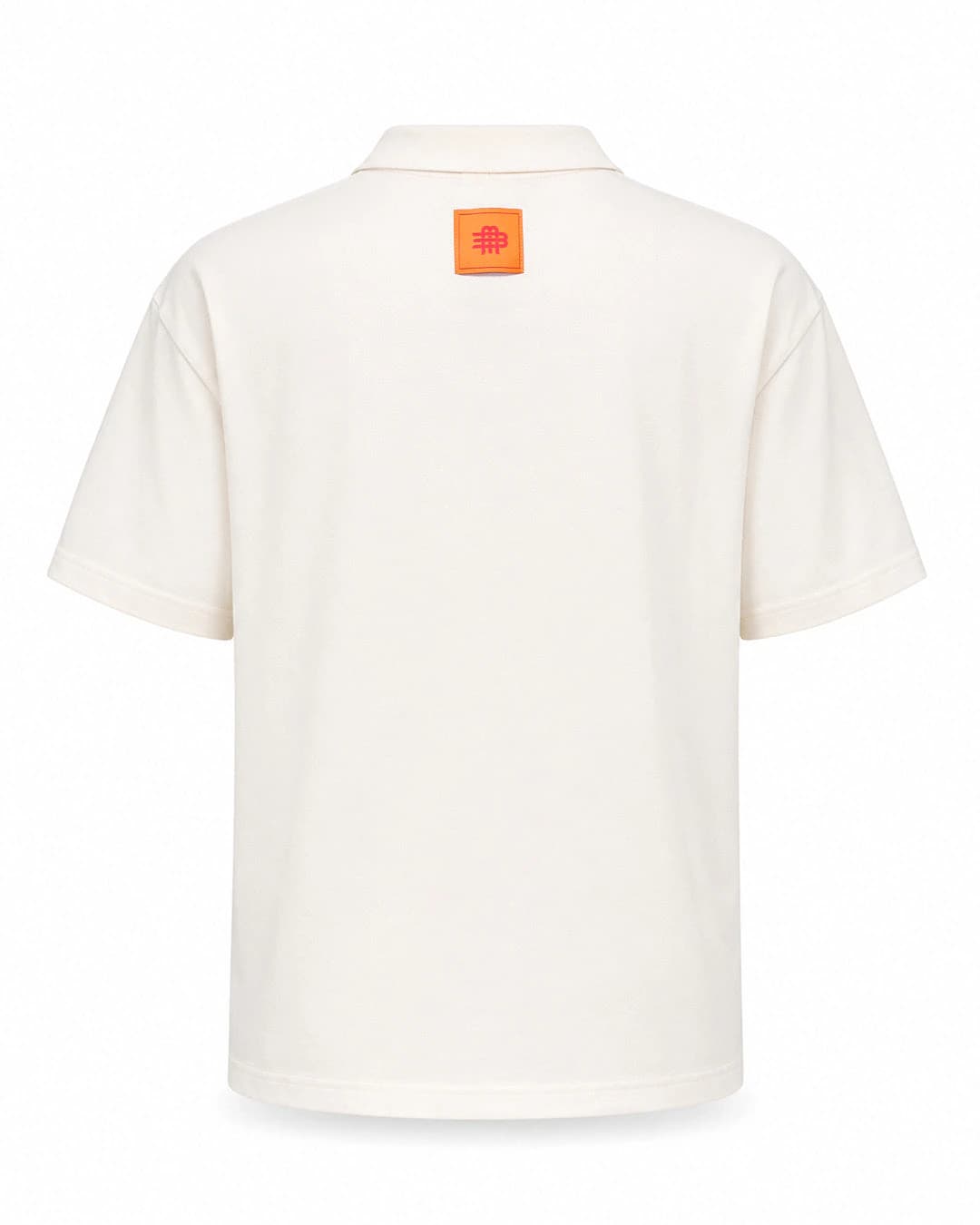 Camisa Polo Conviction by Maison Botter - imagen 3