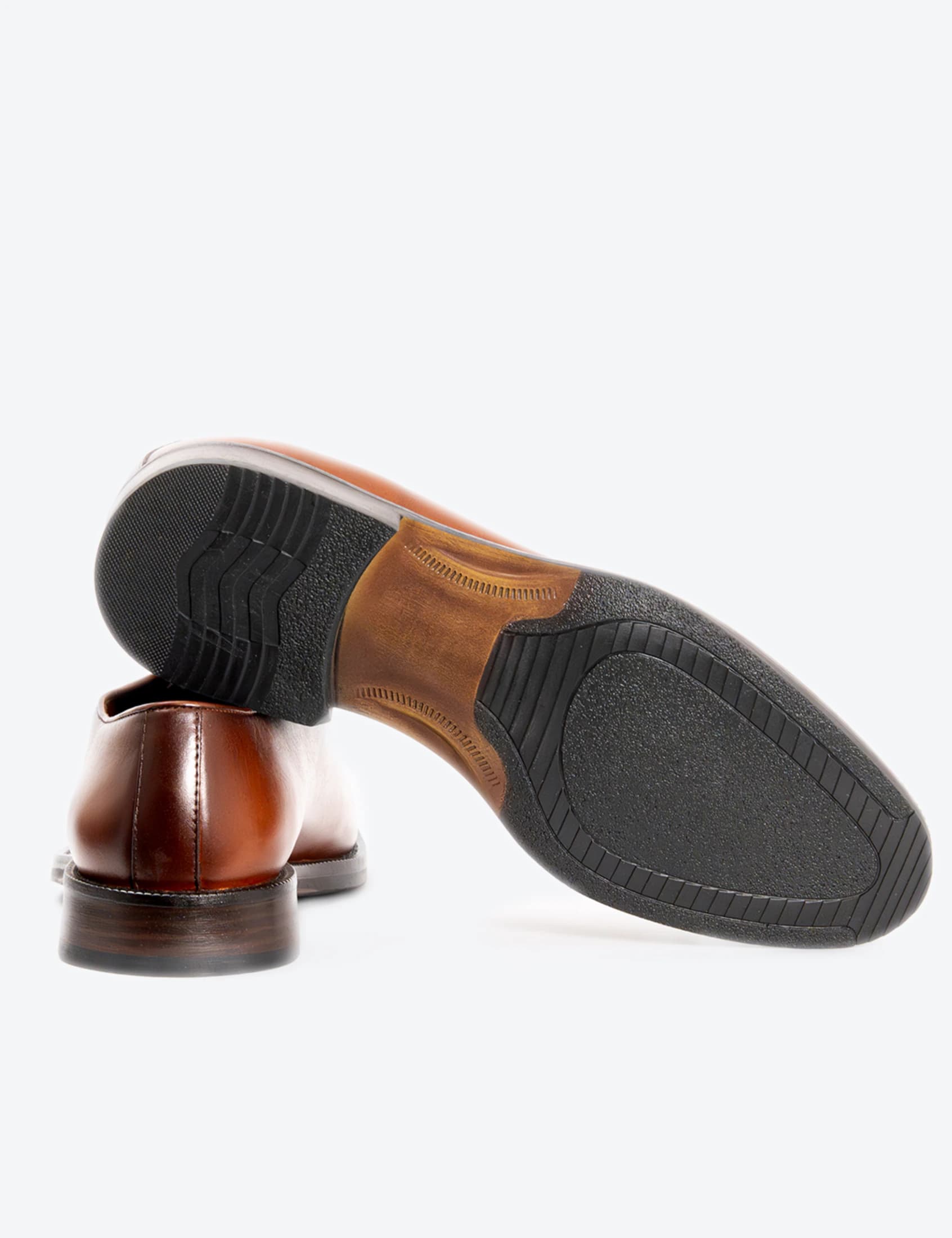 ZAPATO MARSELLA MIEL - imagen 4