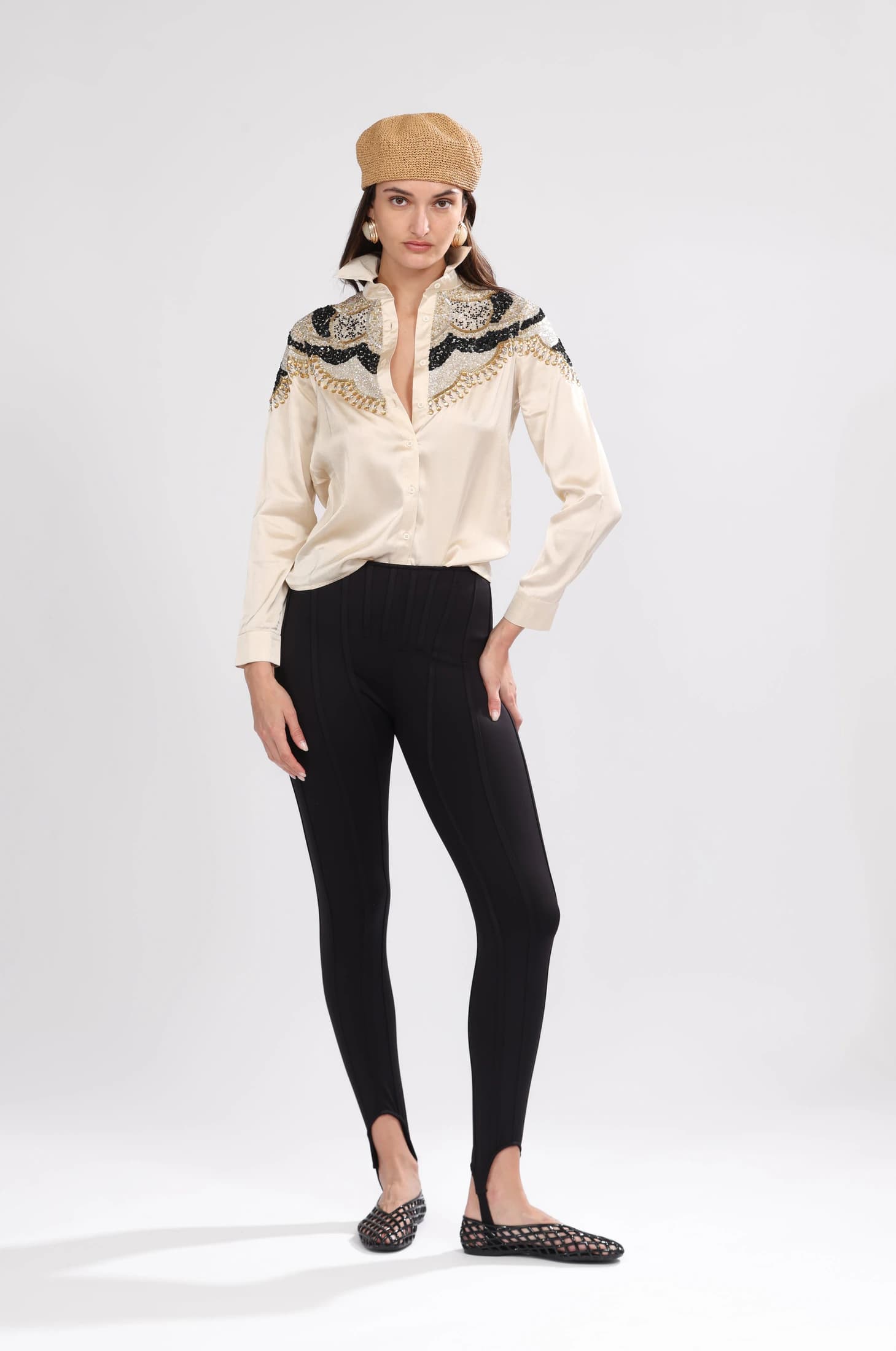 REFLECTION BLOUSE - imagen 2