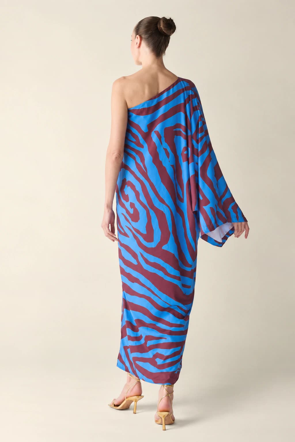 VESTIDO LUNESSA - imagen 2