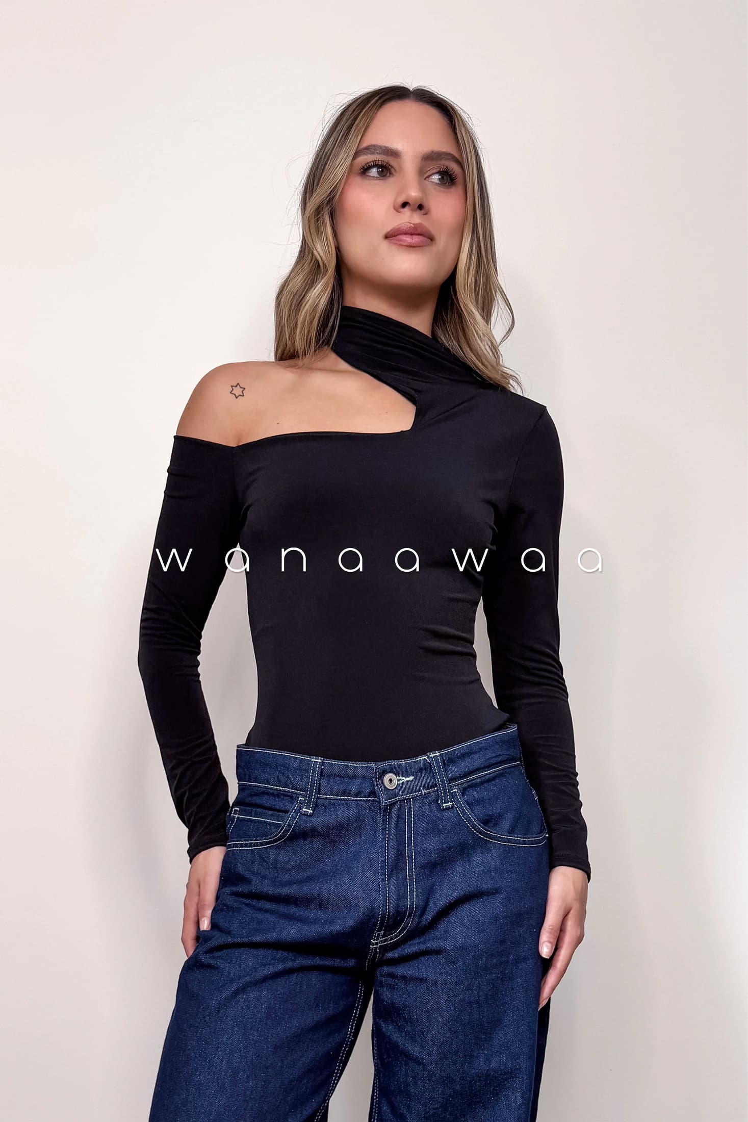 BODY FRANCY - imagen 1