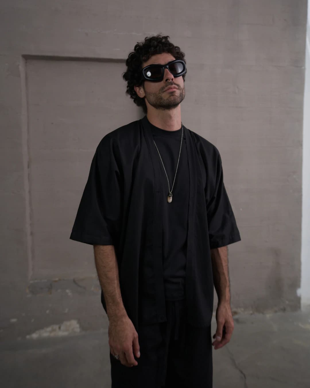 Kimono Negro - imagen 14