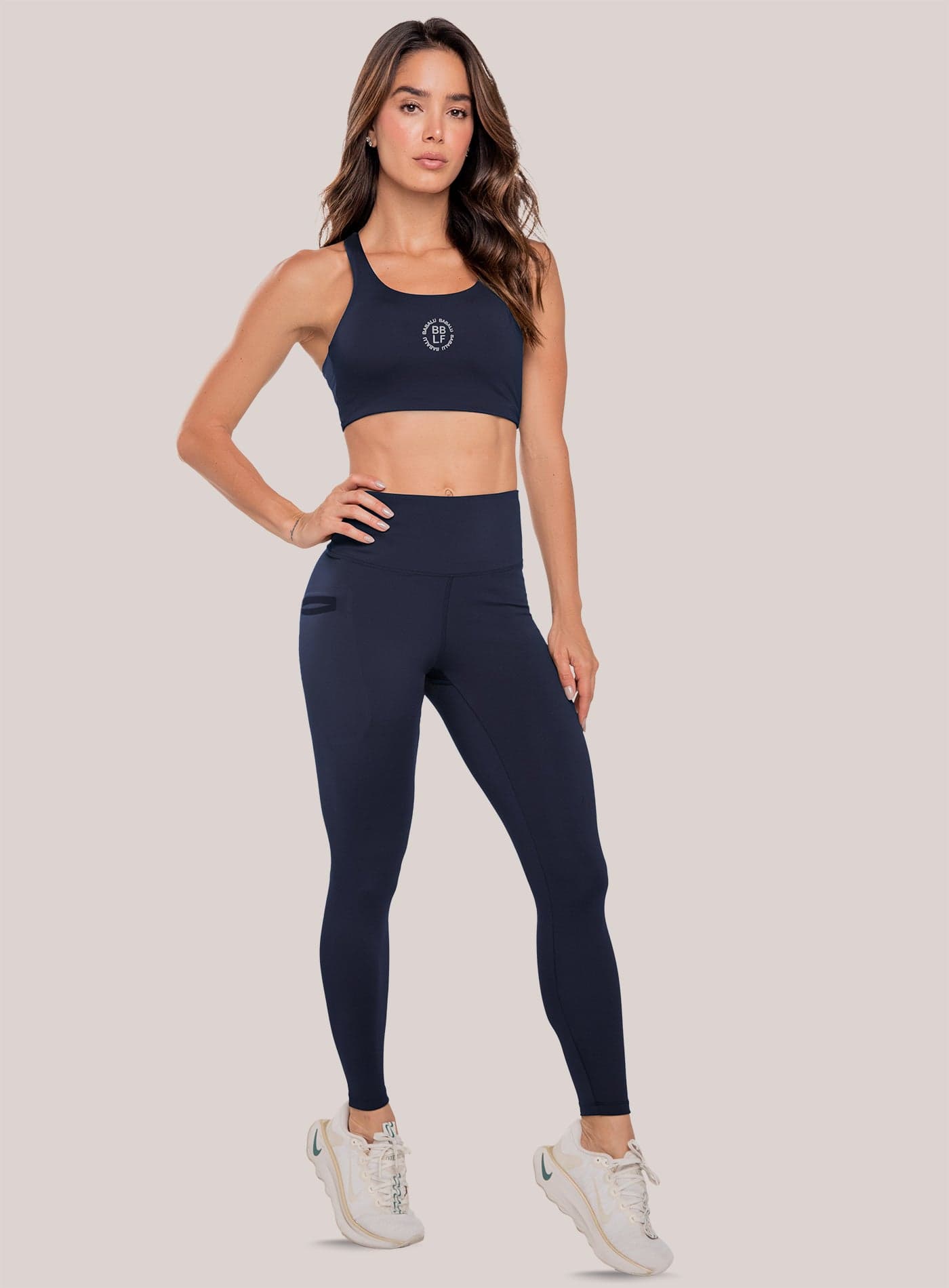 LEGGINS DEPORTIVO TELA KIARA - imagen 12