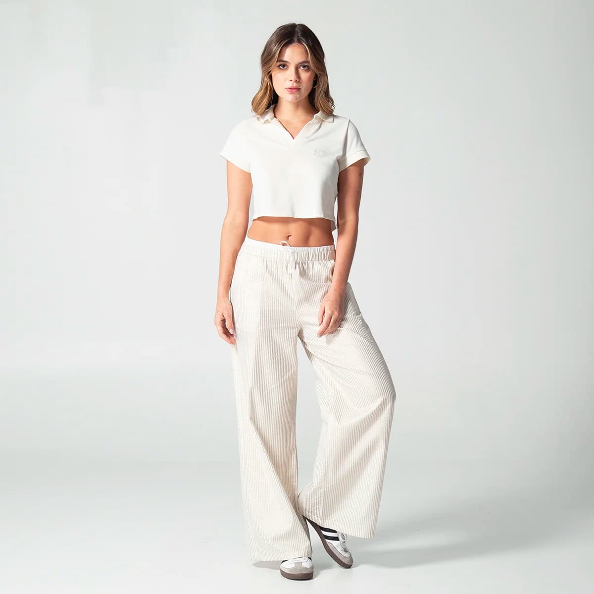 Pantalon Straight Dreams