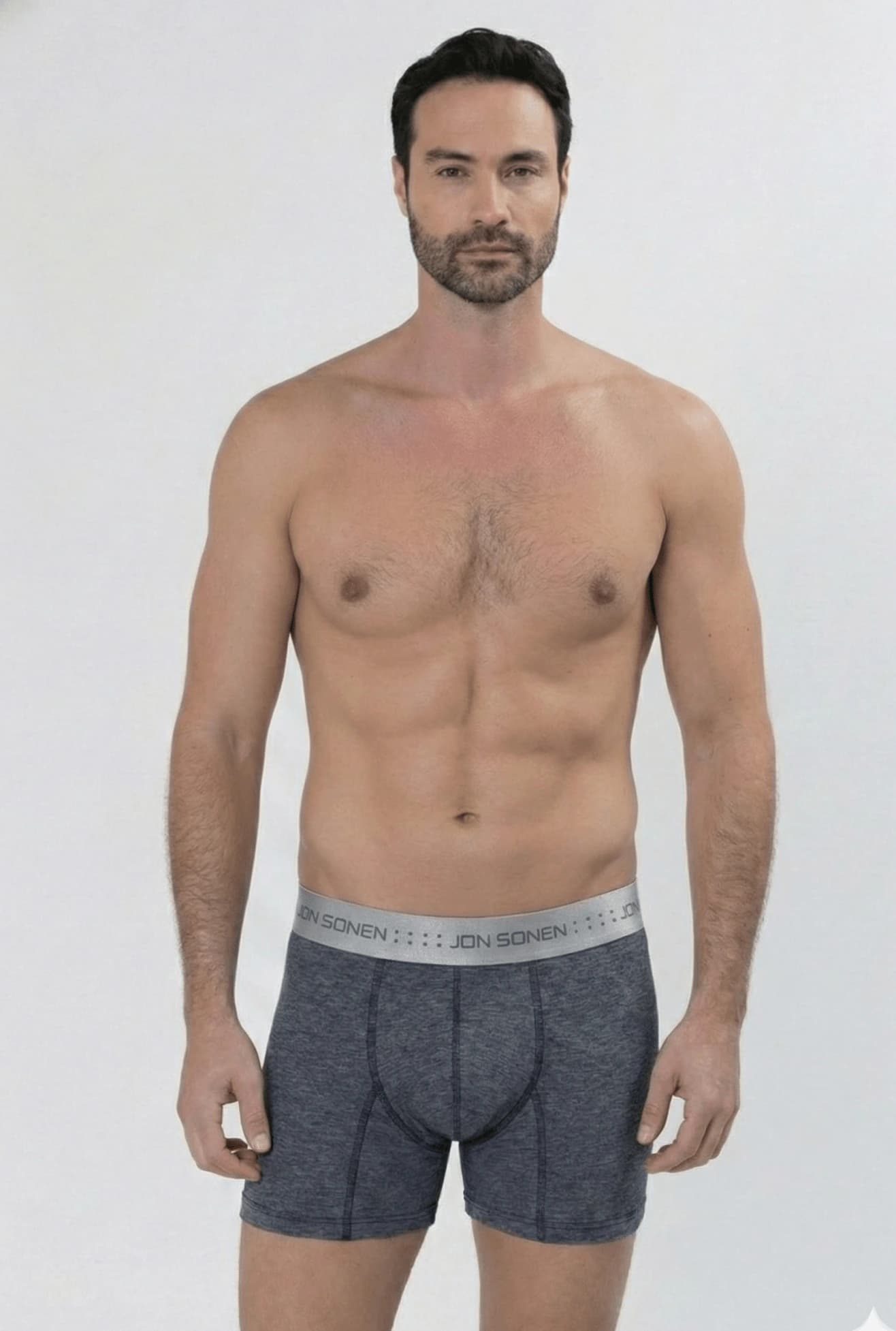 Boxer jon sonen basic - imagen 1