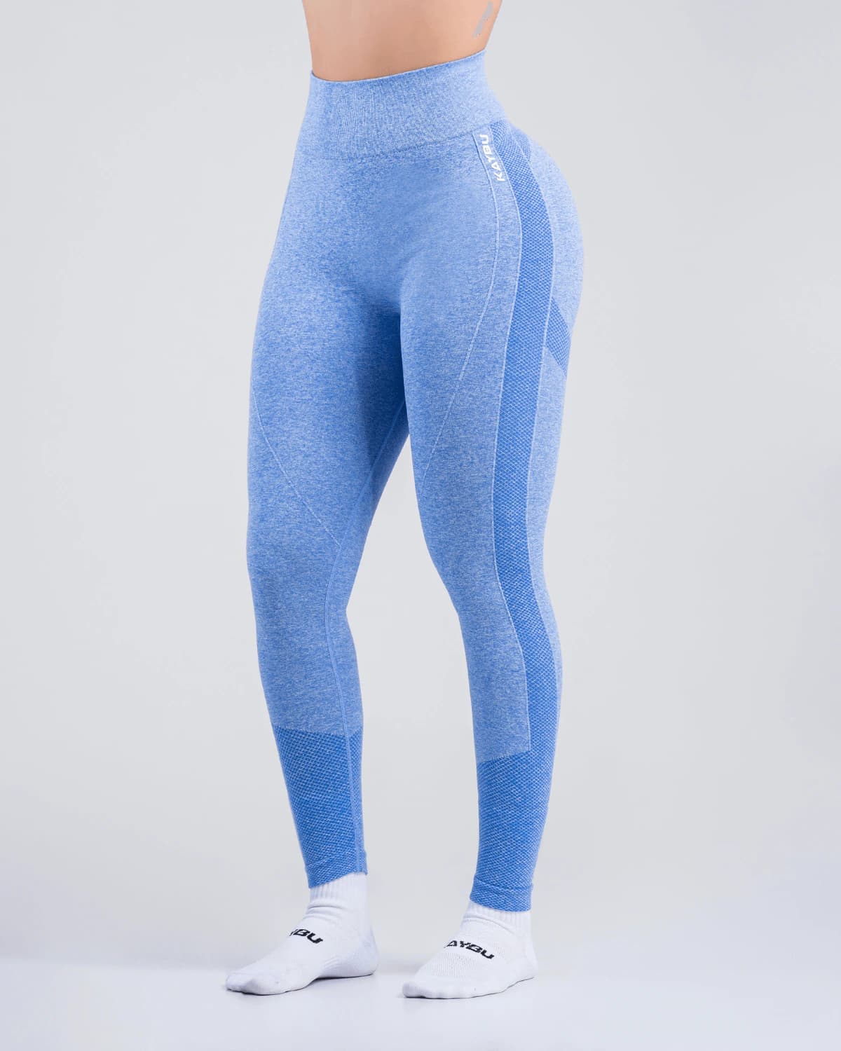 Leggins Seamless┃KAYBU REF.0104 - imagen 2