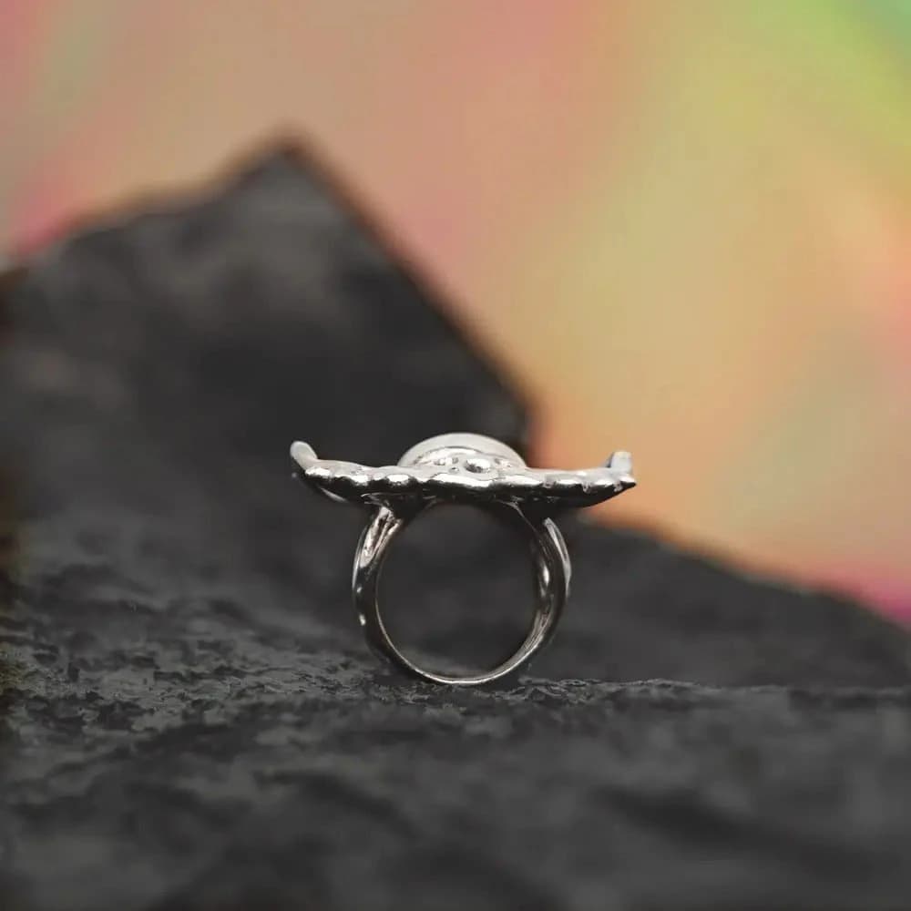 Anillo Tetrapyle - imagen 6