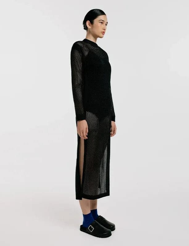 Vestido Legacy
