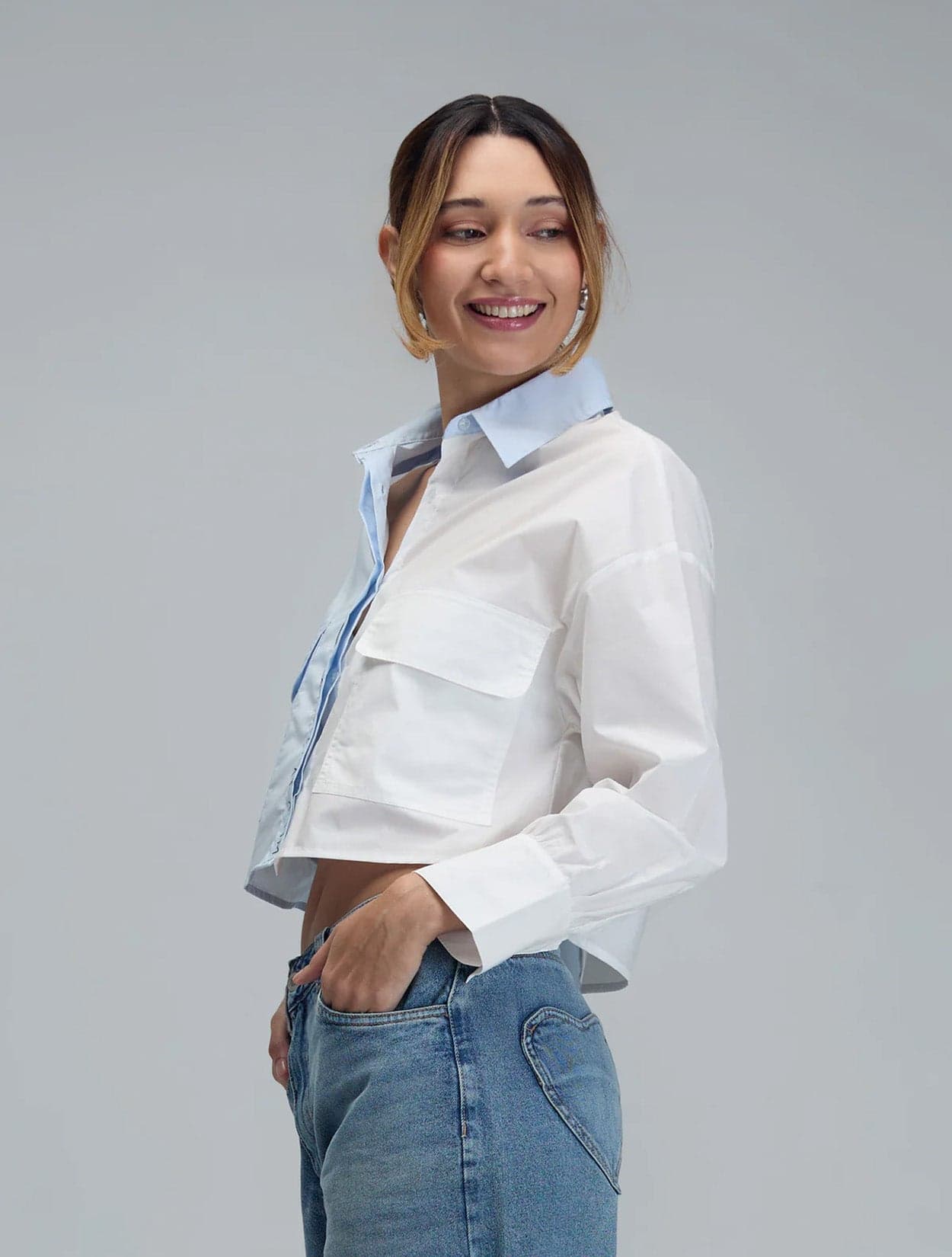 CAMISA TIME - imagen 2