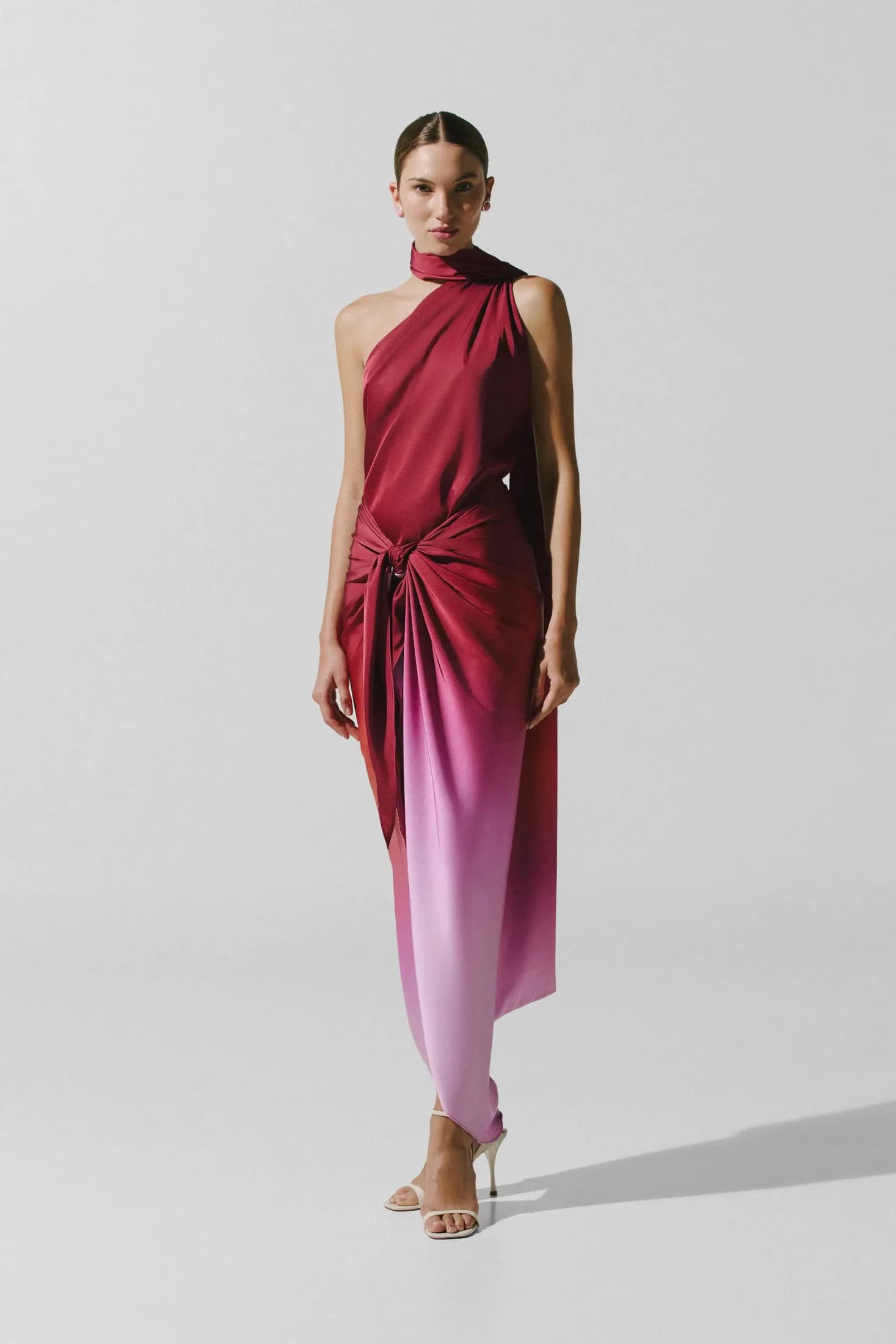 Lora Maxi Dress - imagen 1