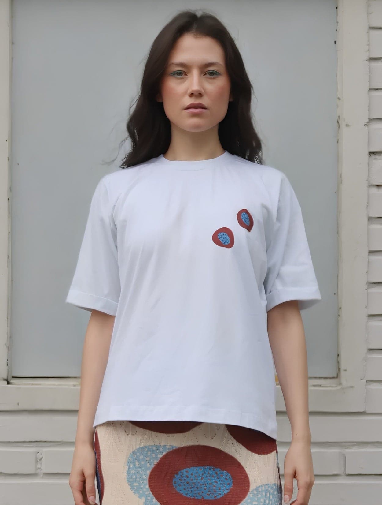 CAMISETA PICNINC - imagen 1