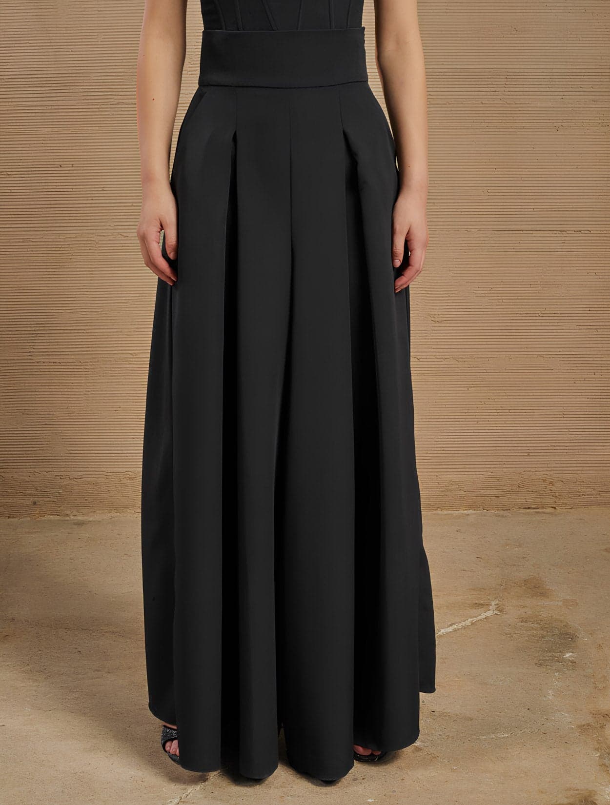 FALDA PANTALÓN - imagen 4