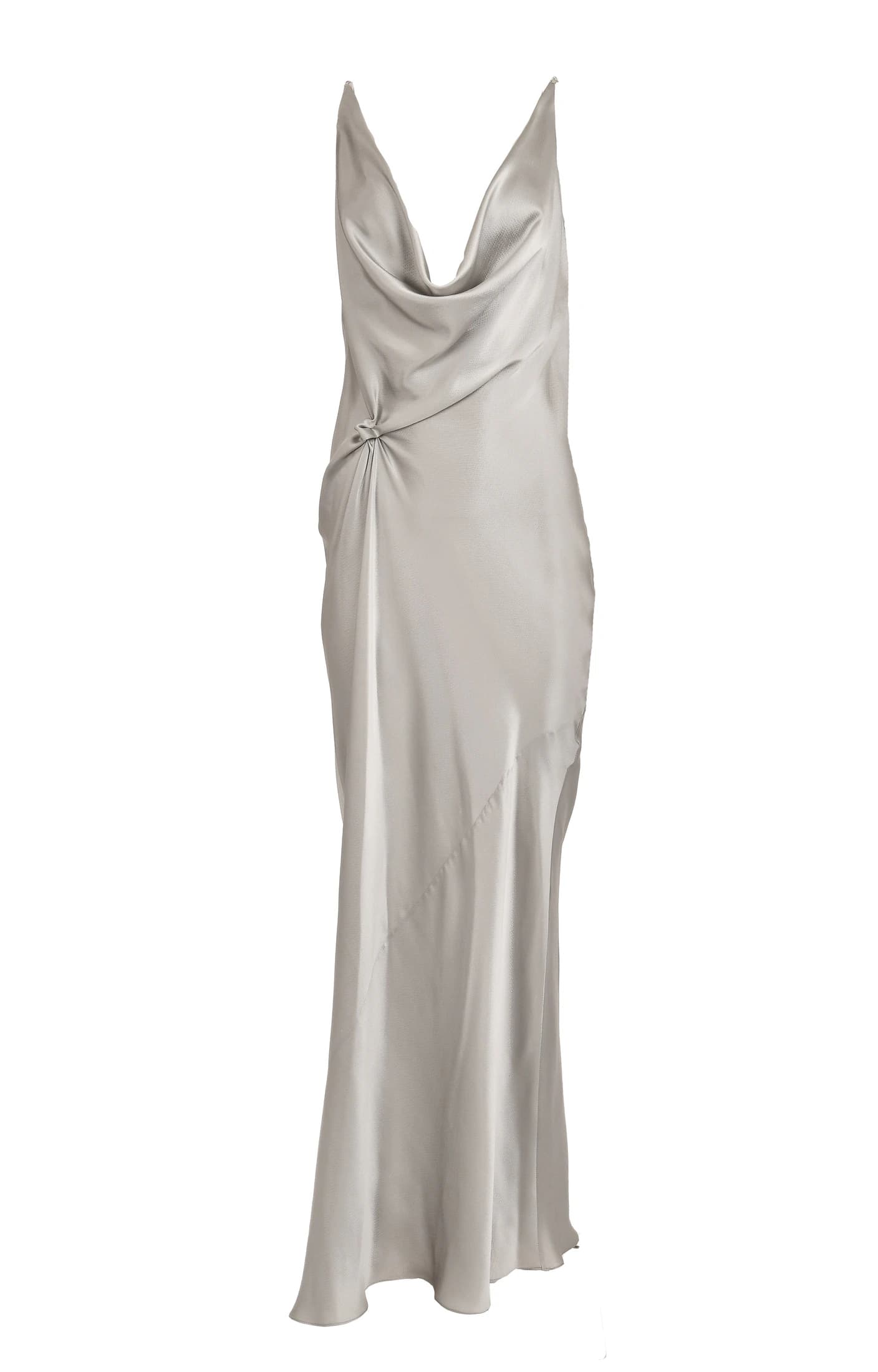 Knot Charmed Dress - imagen 2