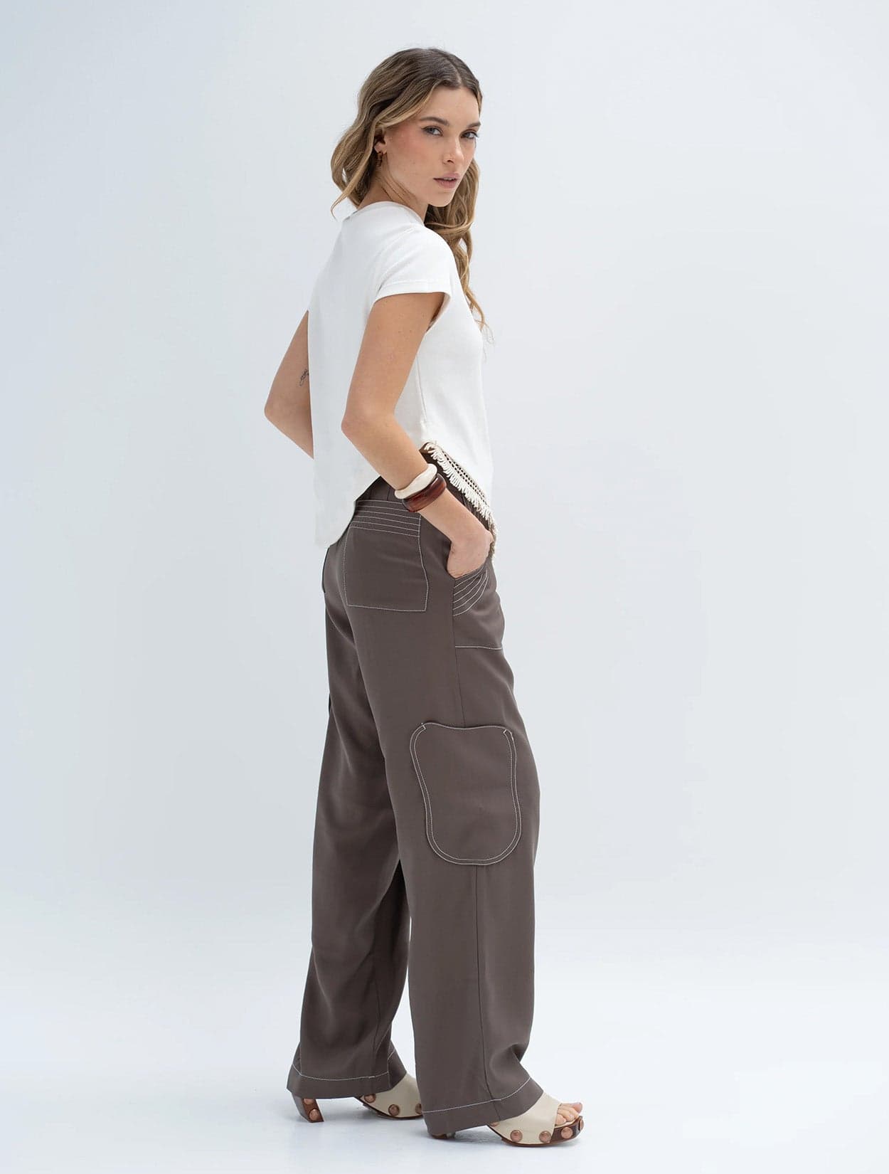 PANTALÓN KALOULA - imagen 2