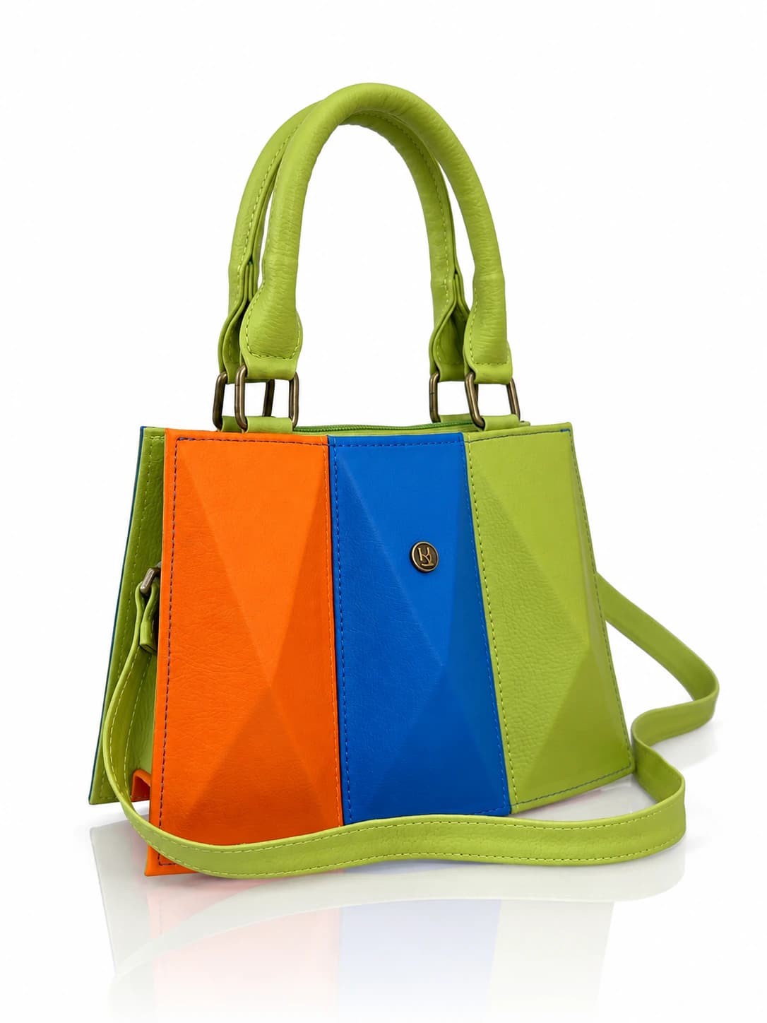 CARTERA MANOS LIBRES MINI PRAGA - imagen 2