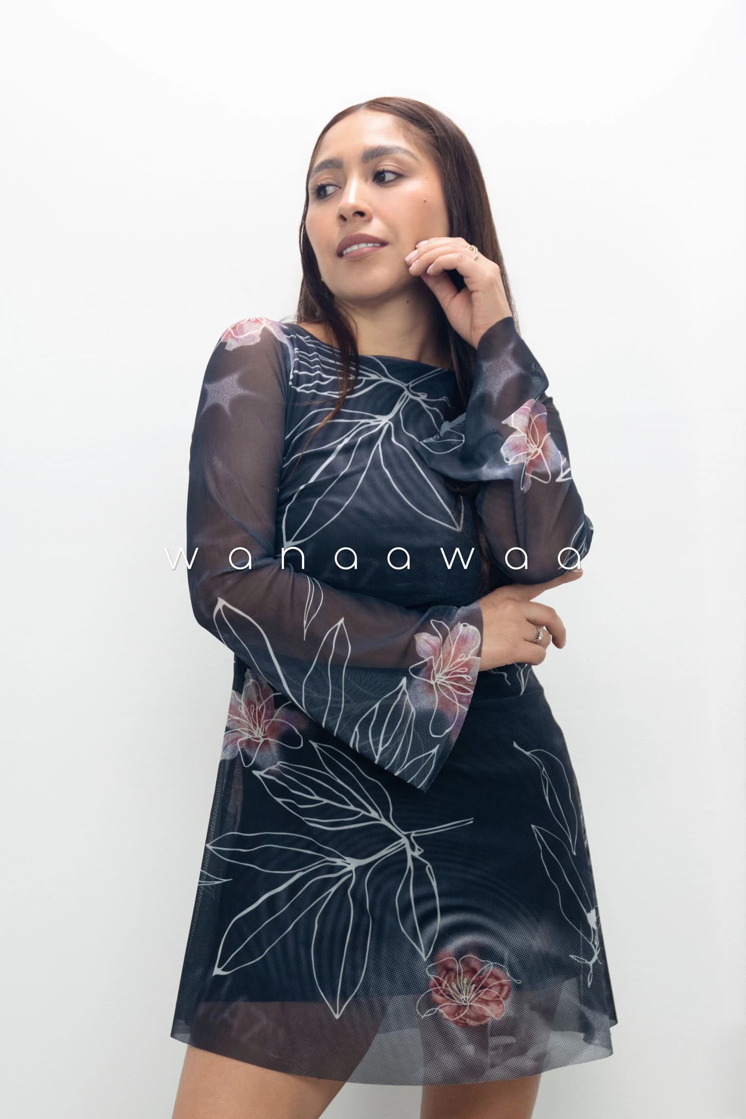 VESTIDO ORIANA - imagen 4
