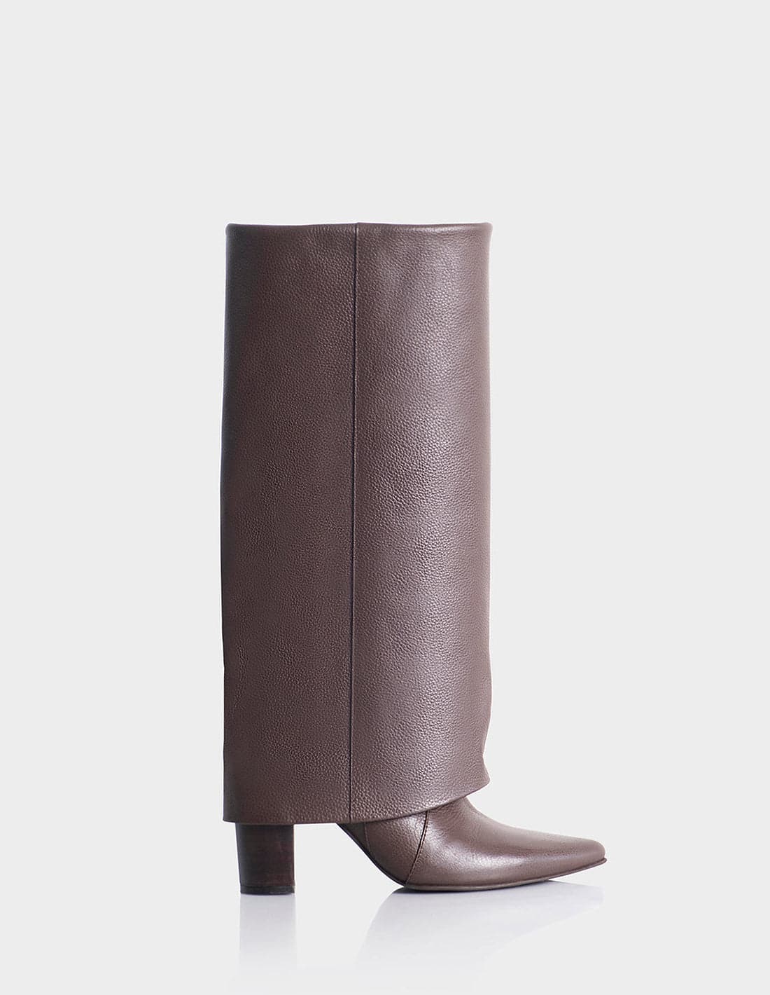 Bota Mikaela Cafe - imagen 1