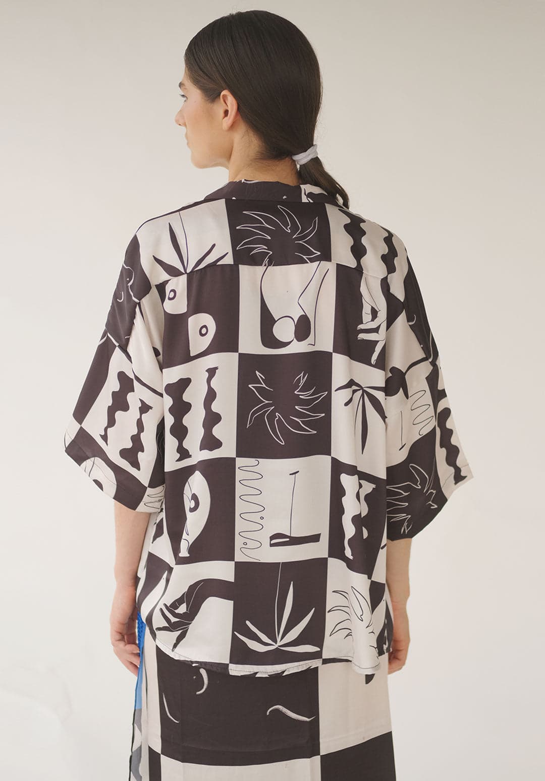 Camisa Anagrama - imagen 4