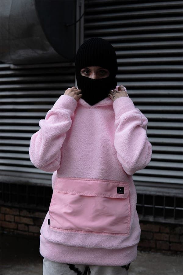 Thermal Hoodie - imagen 5