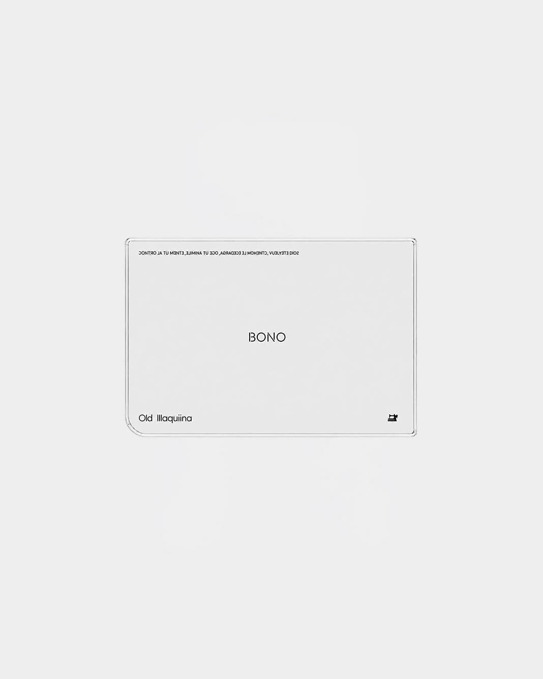 TARJETA DE REGALO - imagen 1