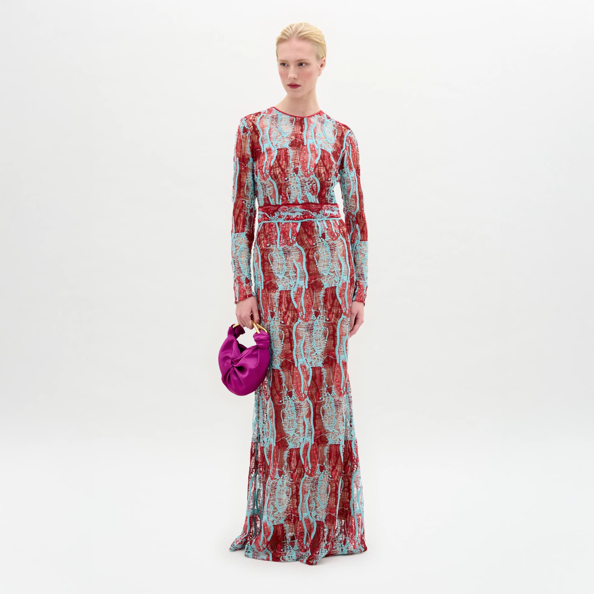 Barisa Dress - imagen 1