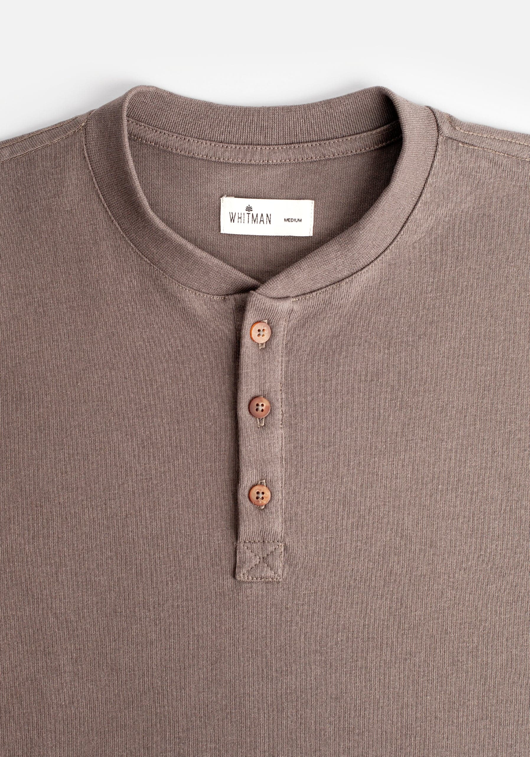 Camiseta H Kafka Gris Med - imagen 2