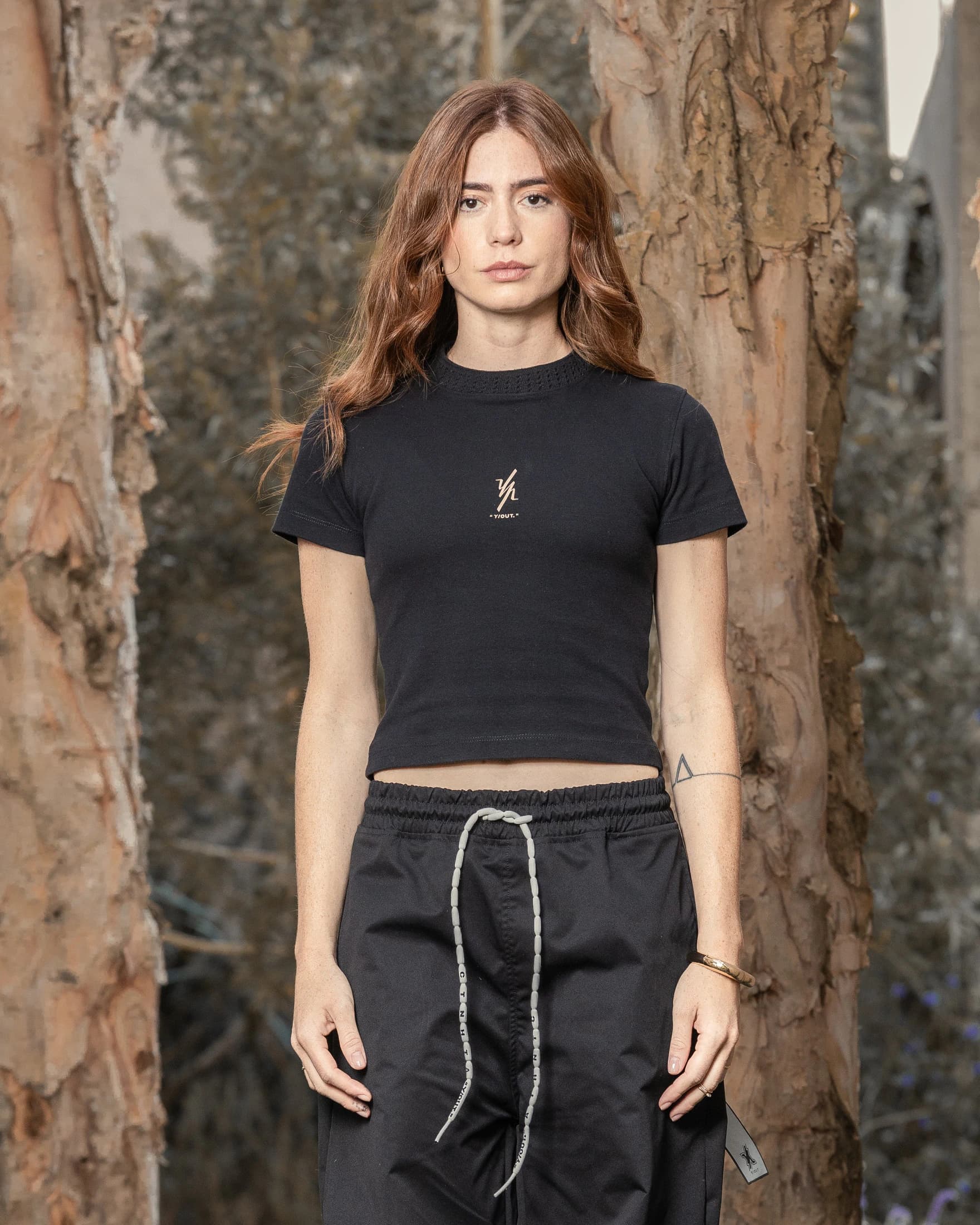 DIGGER T-SHIRT - imagen 2