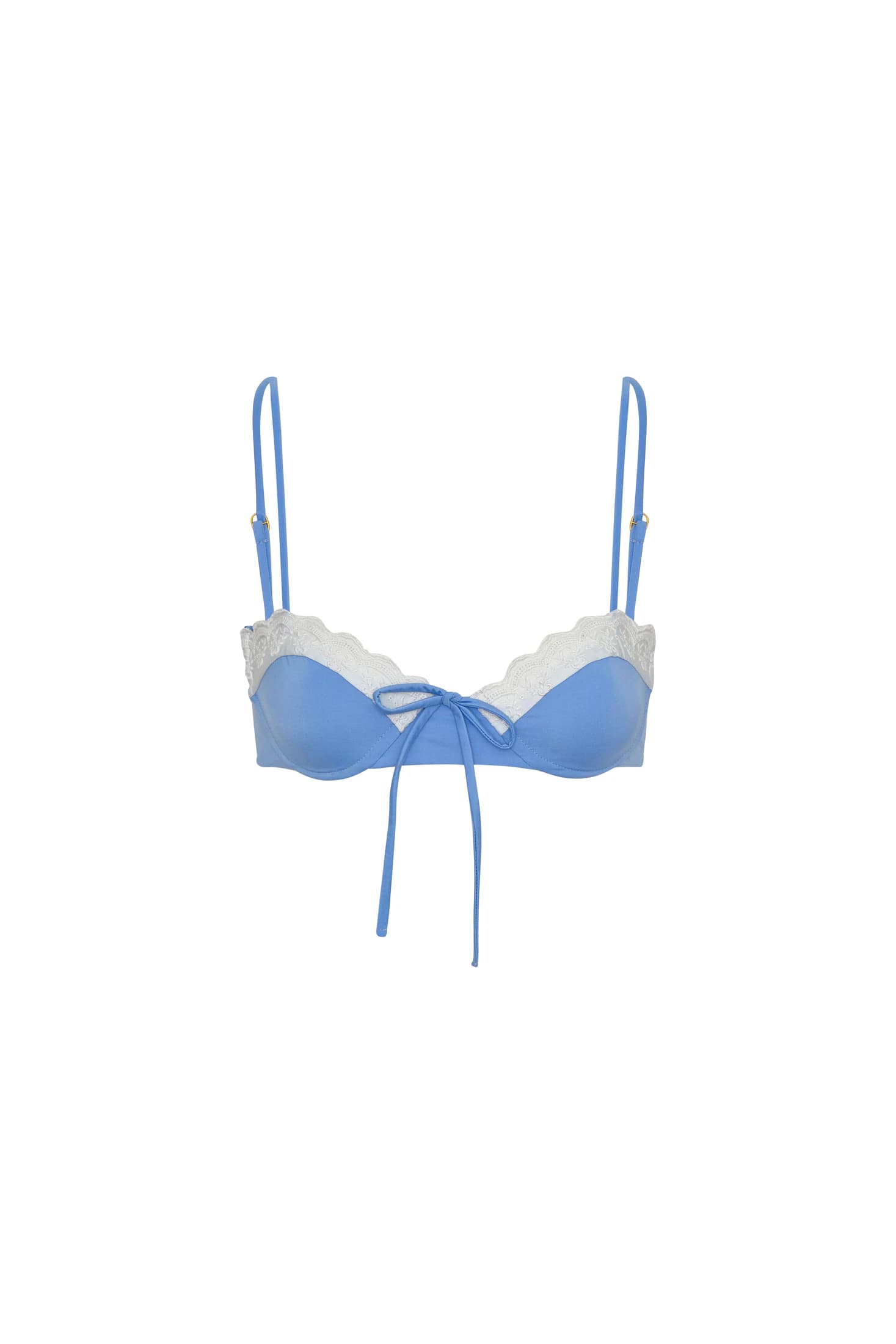 Brisa de Romero Bikini Top