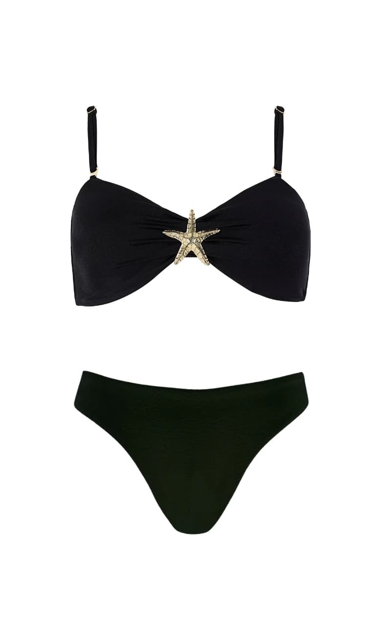 BIKINI MANUCHA - imagen 1