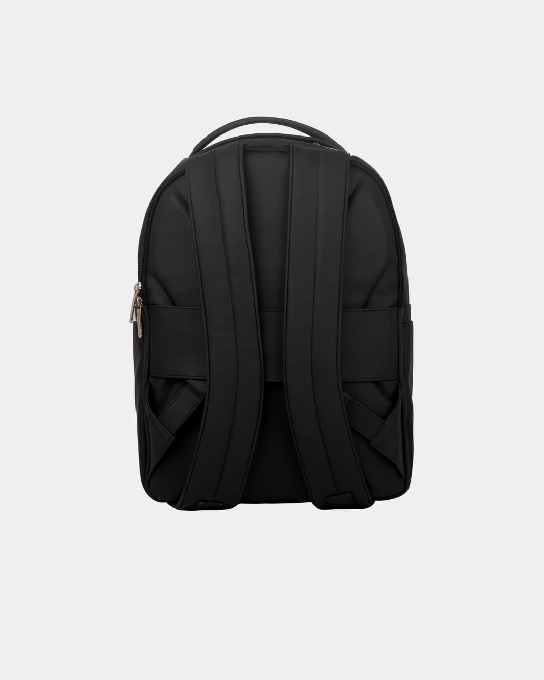 BLACK BACKPACK - imagen 2
