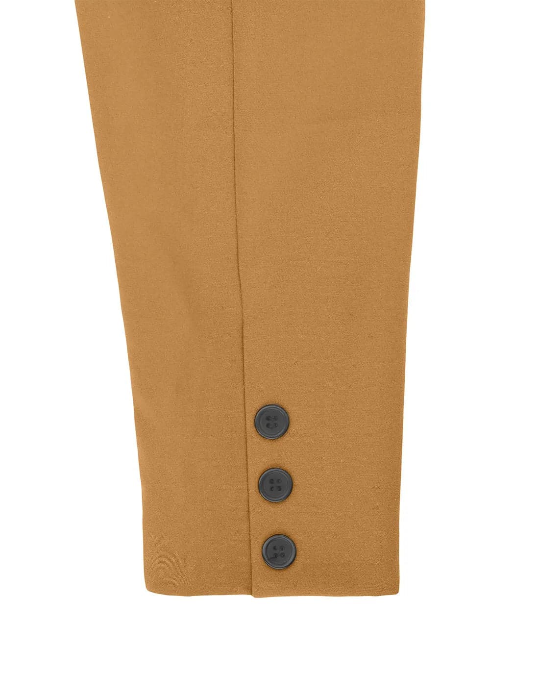 Blazer Ocre - imagen 3
