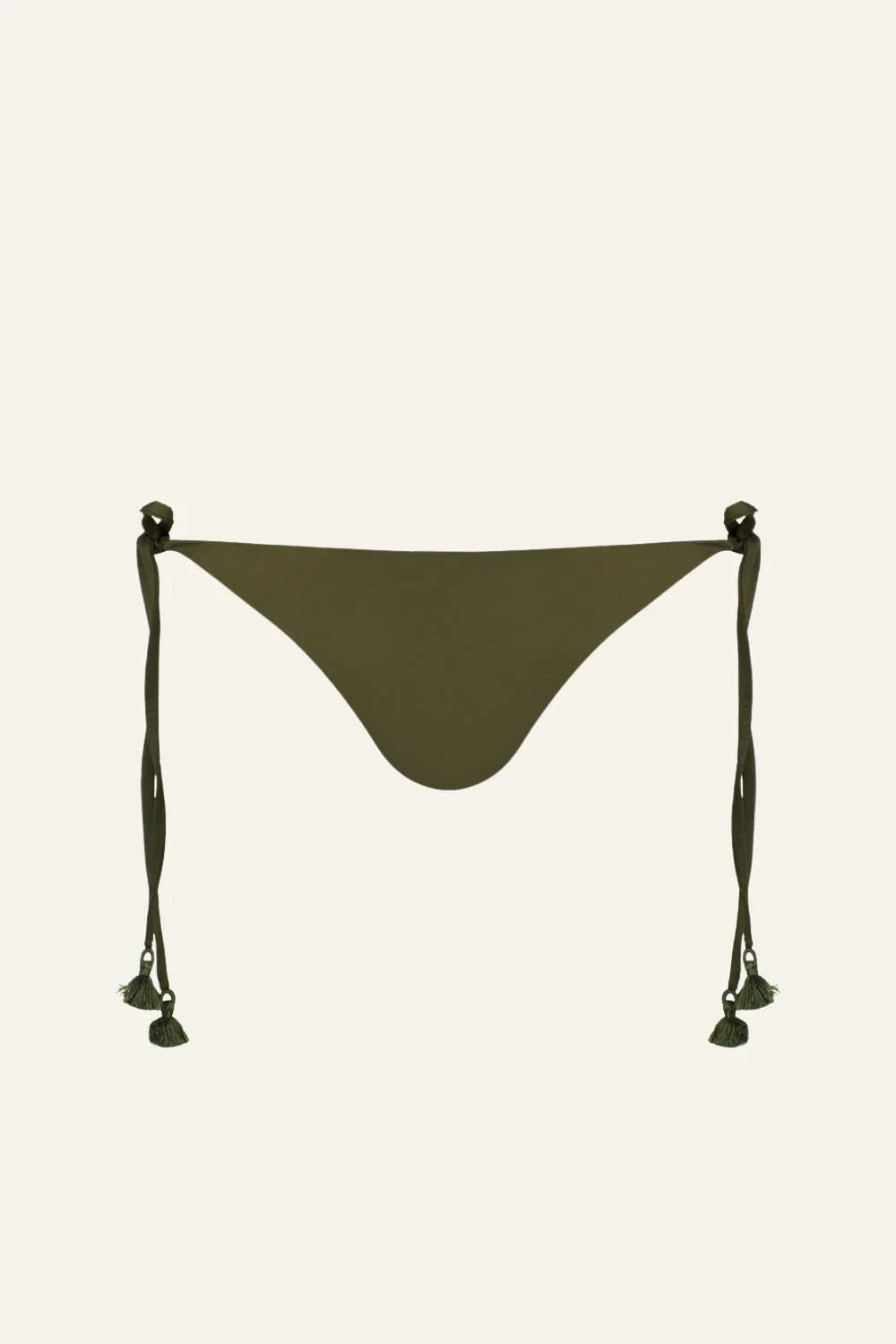 Sheshea Bikini Bottom in Military