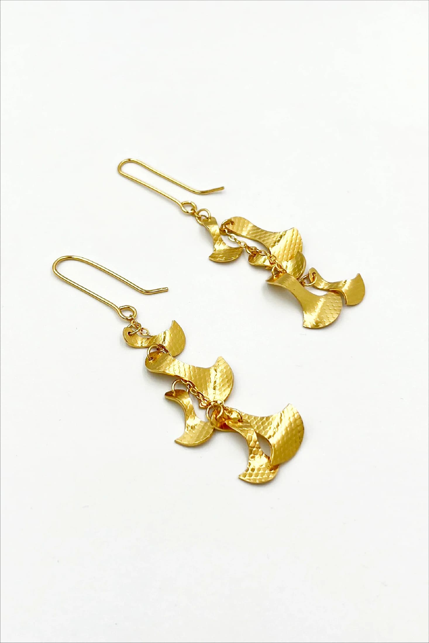 Aretes Rocío - imagen 2