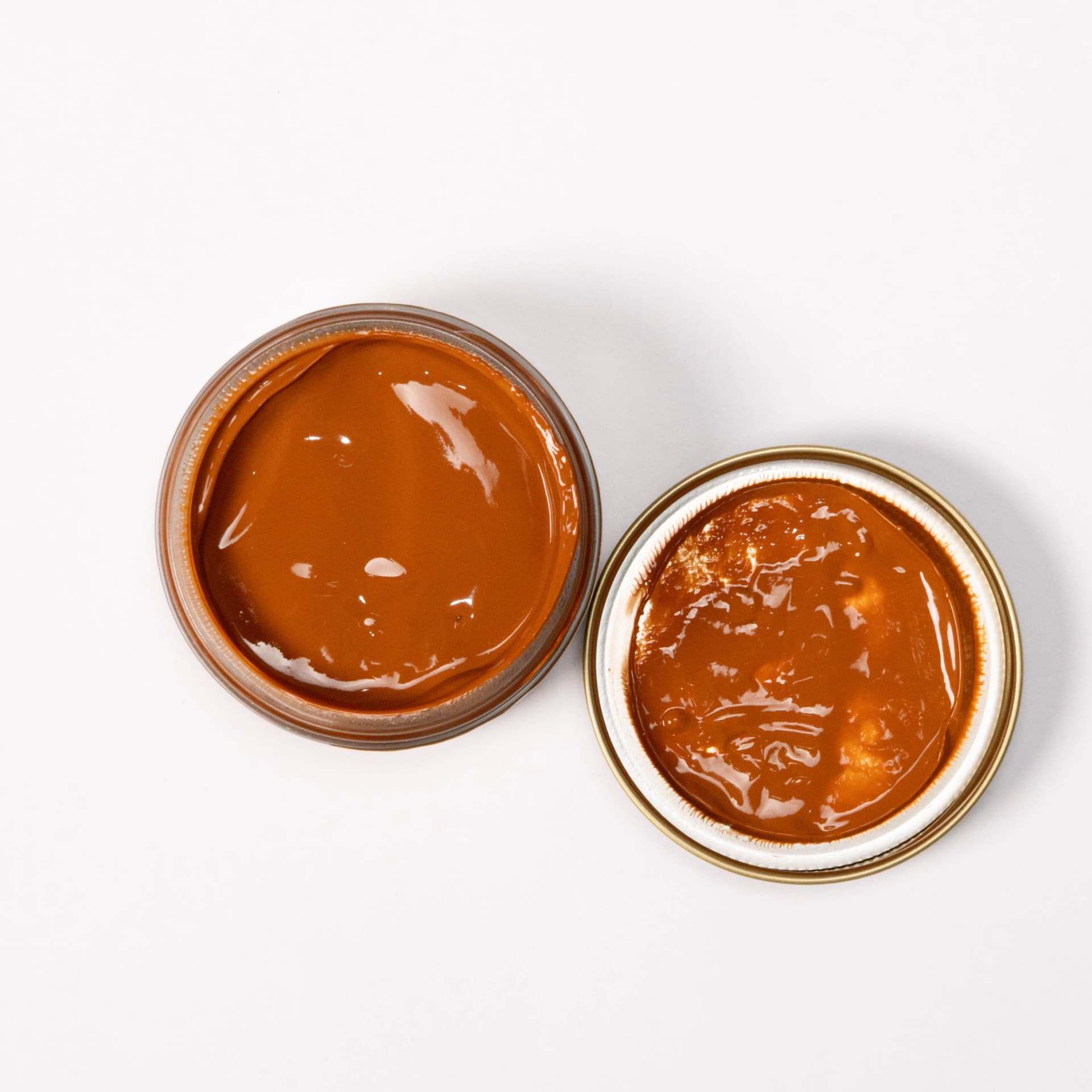 COMBO 1 : Renovador - Crema Esencial - Shoe Cream Marrón Claro - Cepillo Crin - imagen 6
