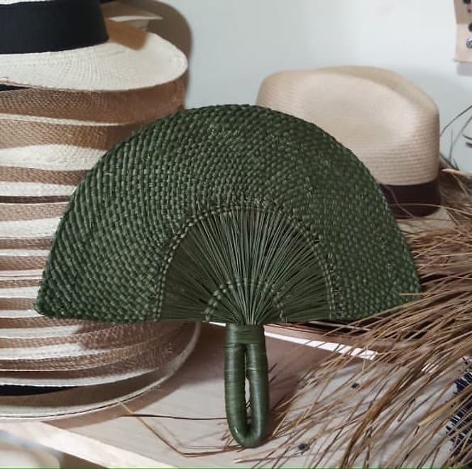 Fun Hand Fan - imagen 2