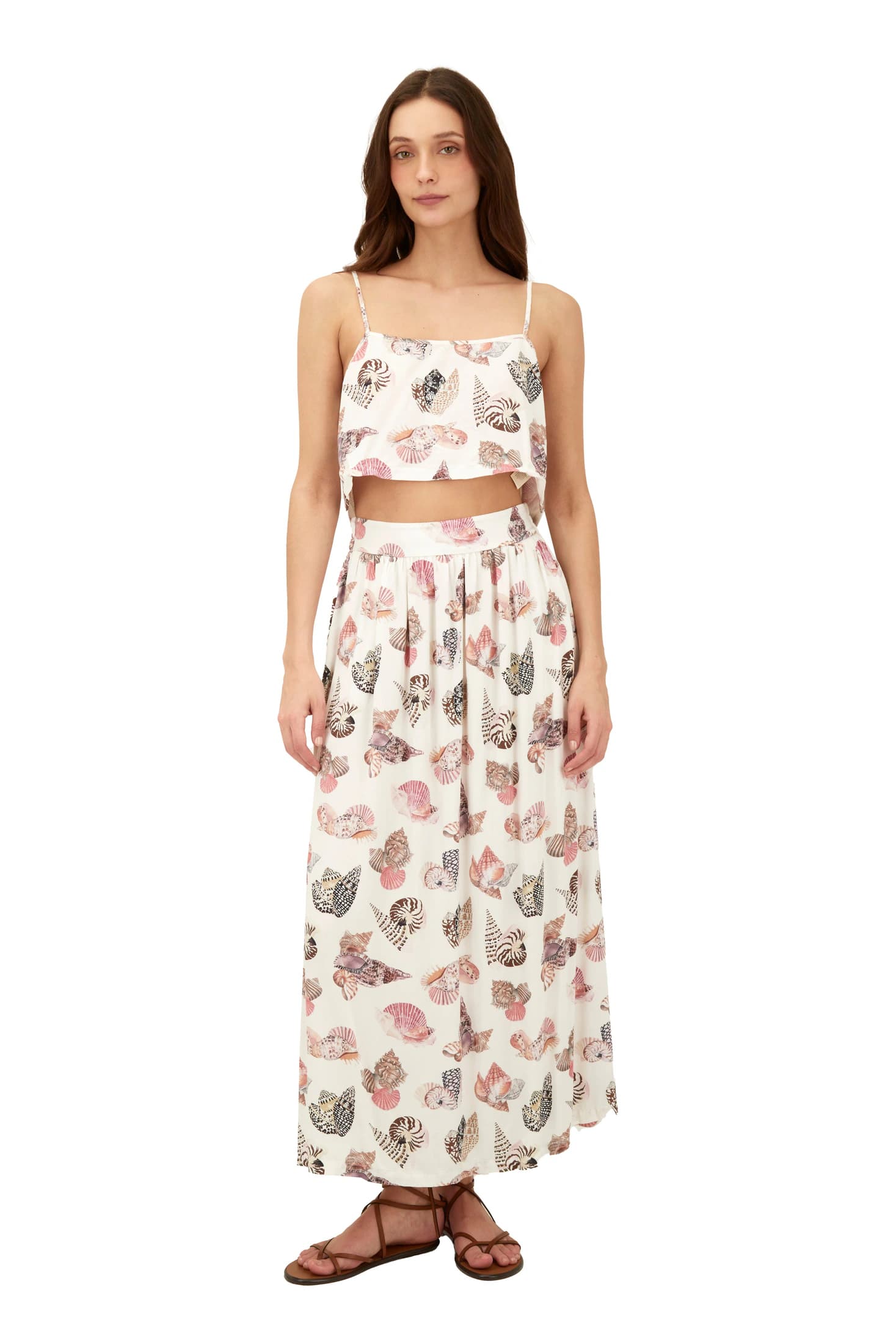 Seashell  Brisa Top - imagen 1