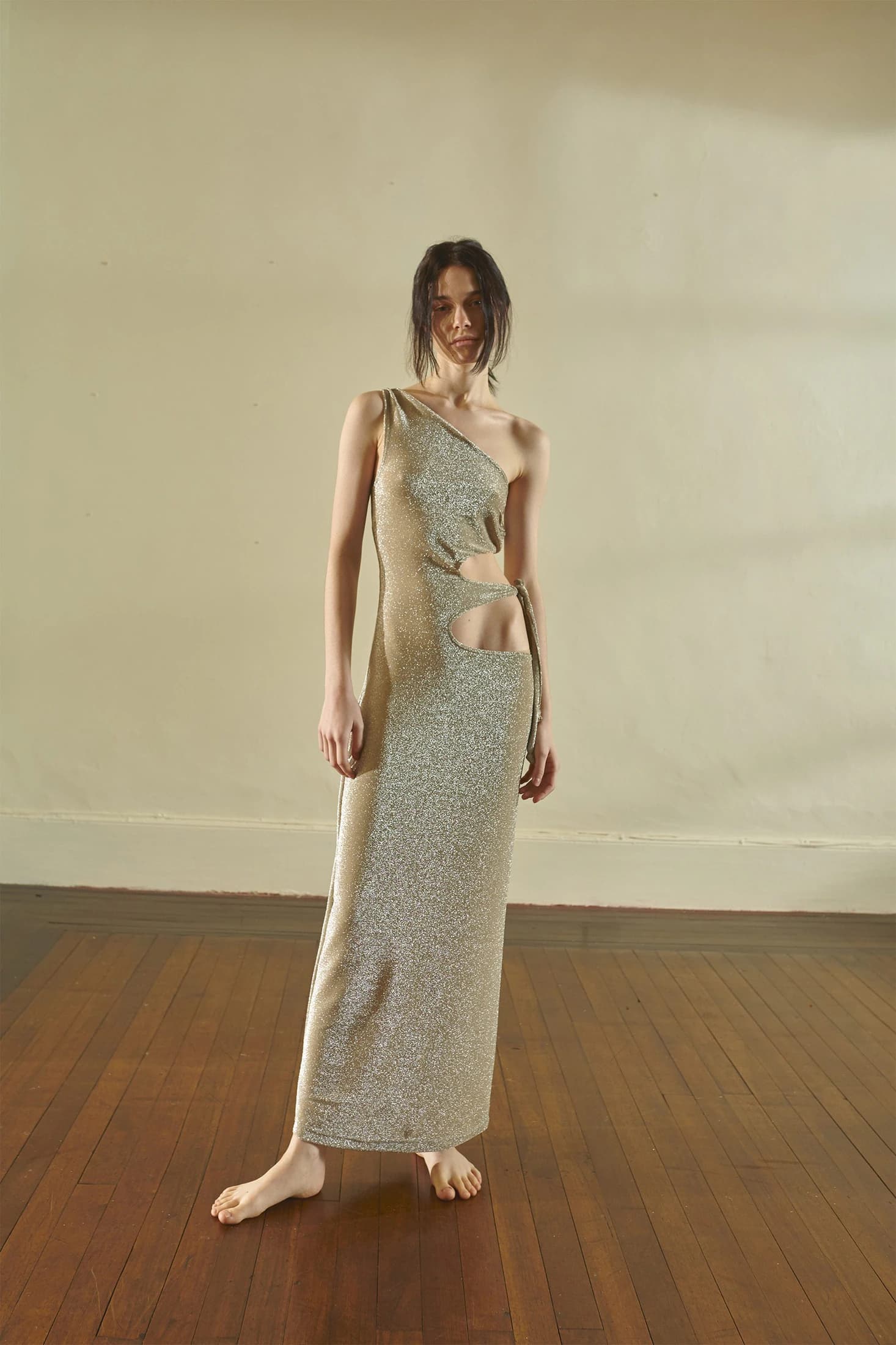 Vestido MAIZ