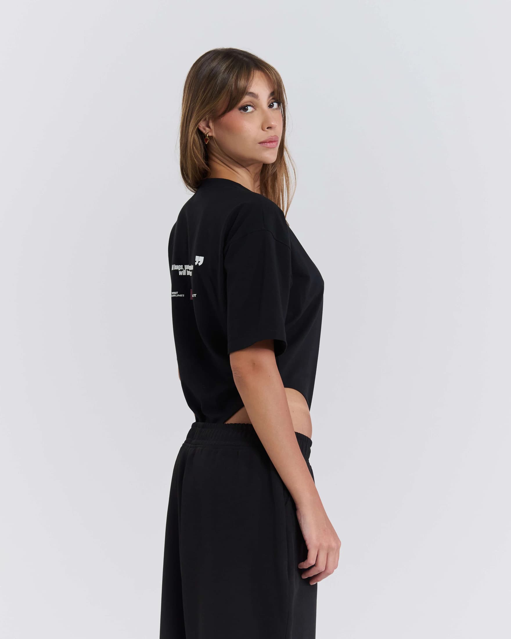 CHARTER BLACK BODY - imagen 3