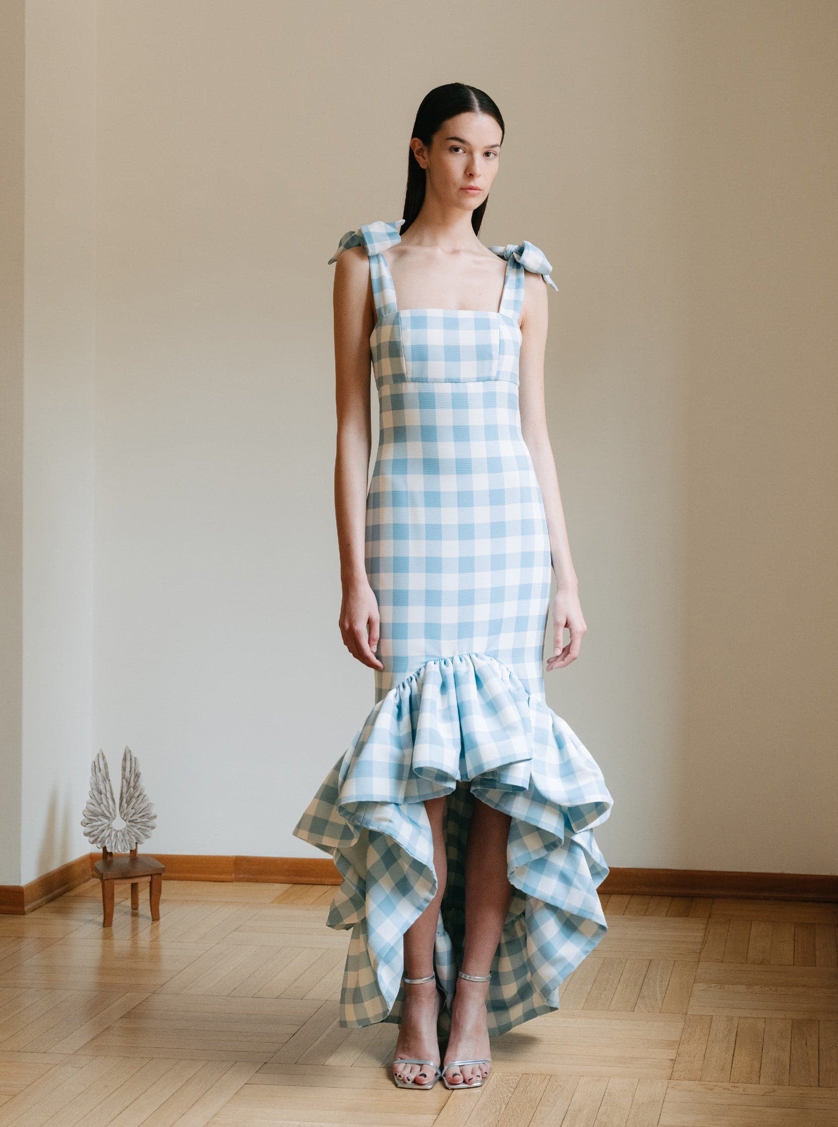 La Palma Dress - imagen 1