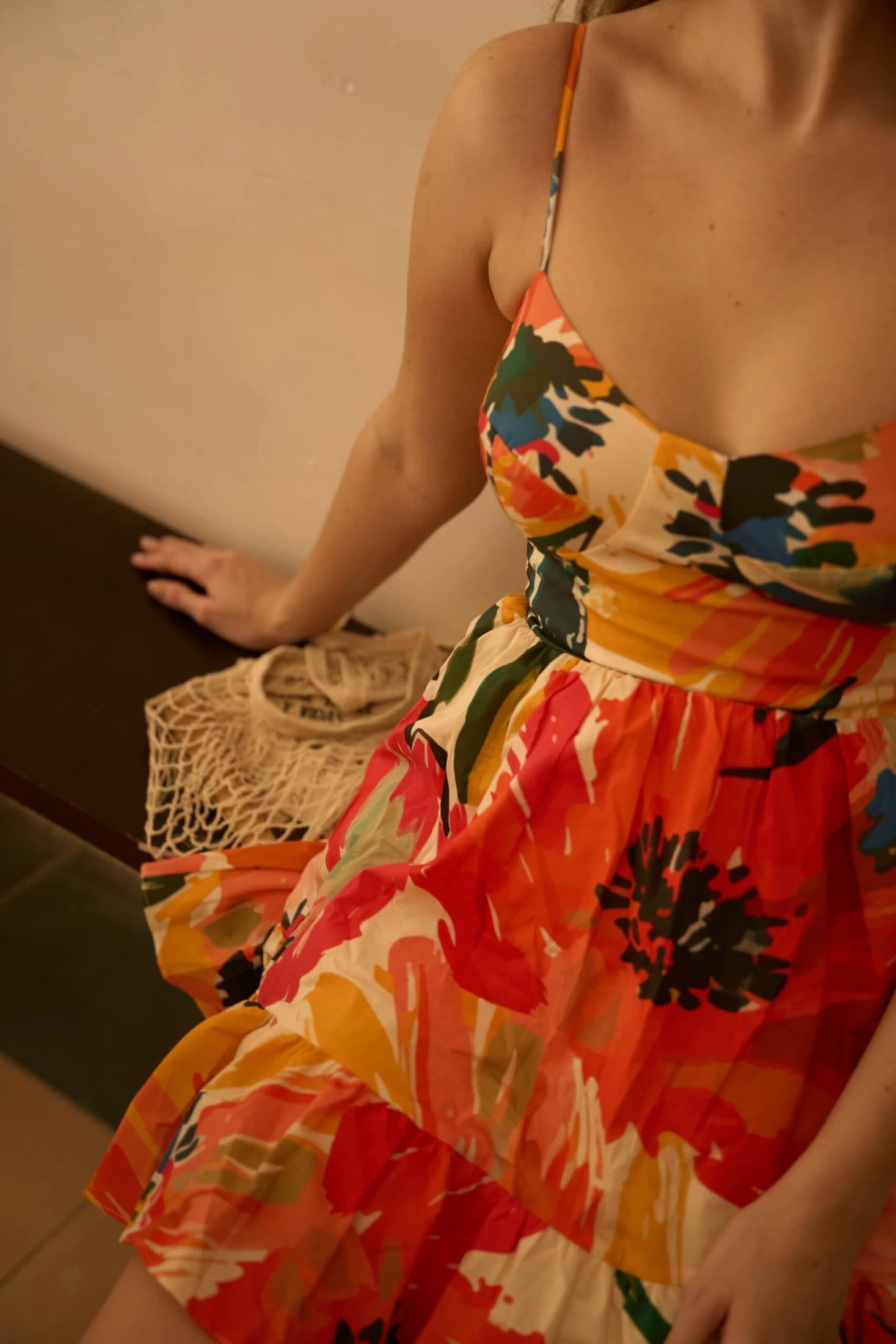 Vestido Macarena - imagen 6