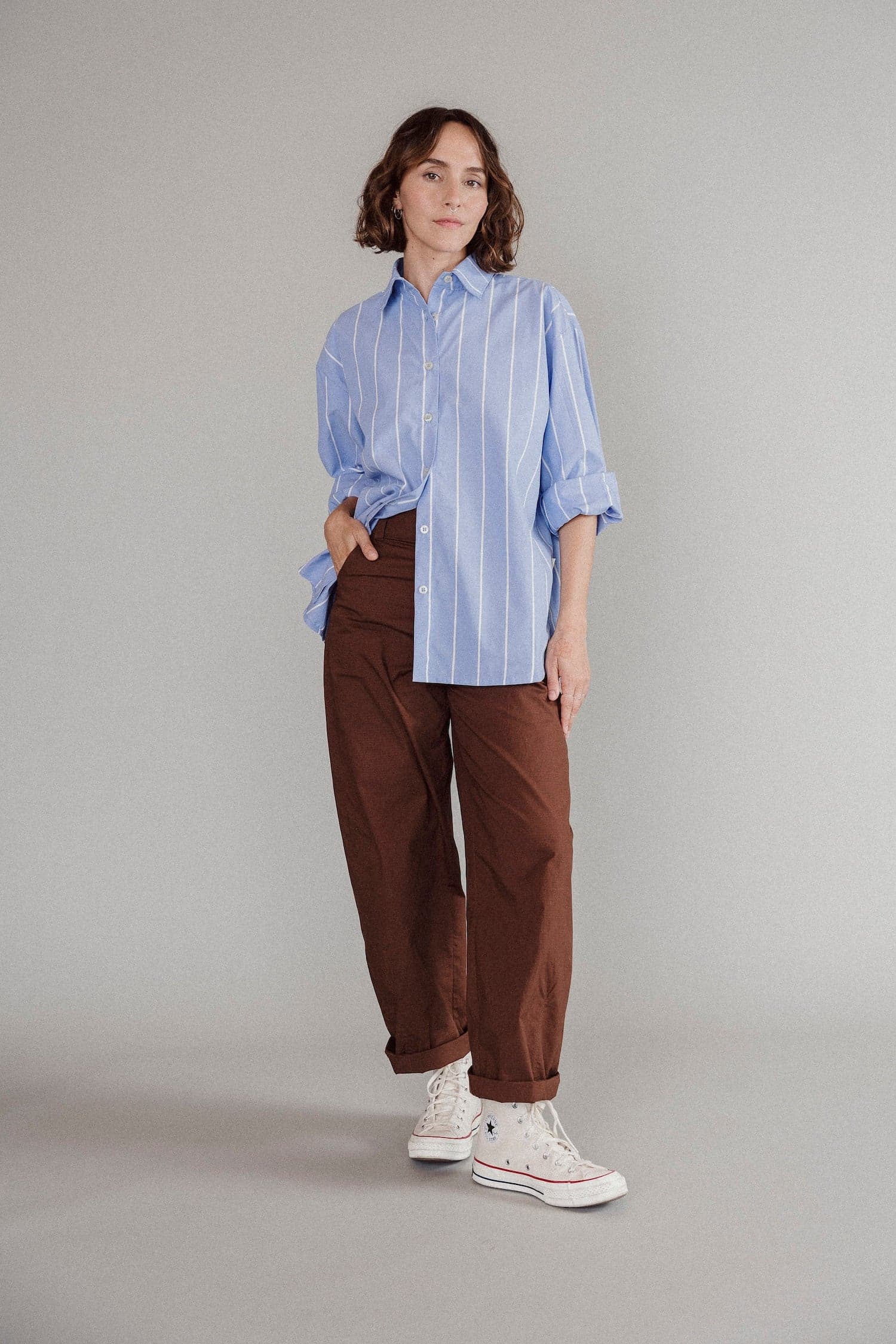 Camisa mangalarga RAYAS - imagen 6