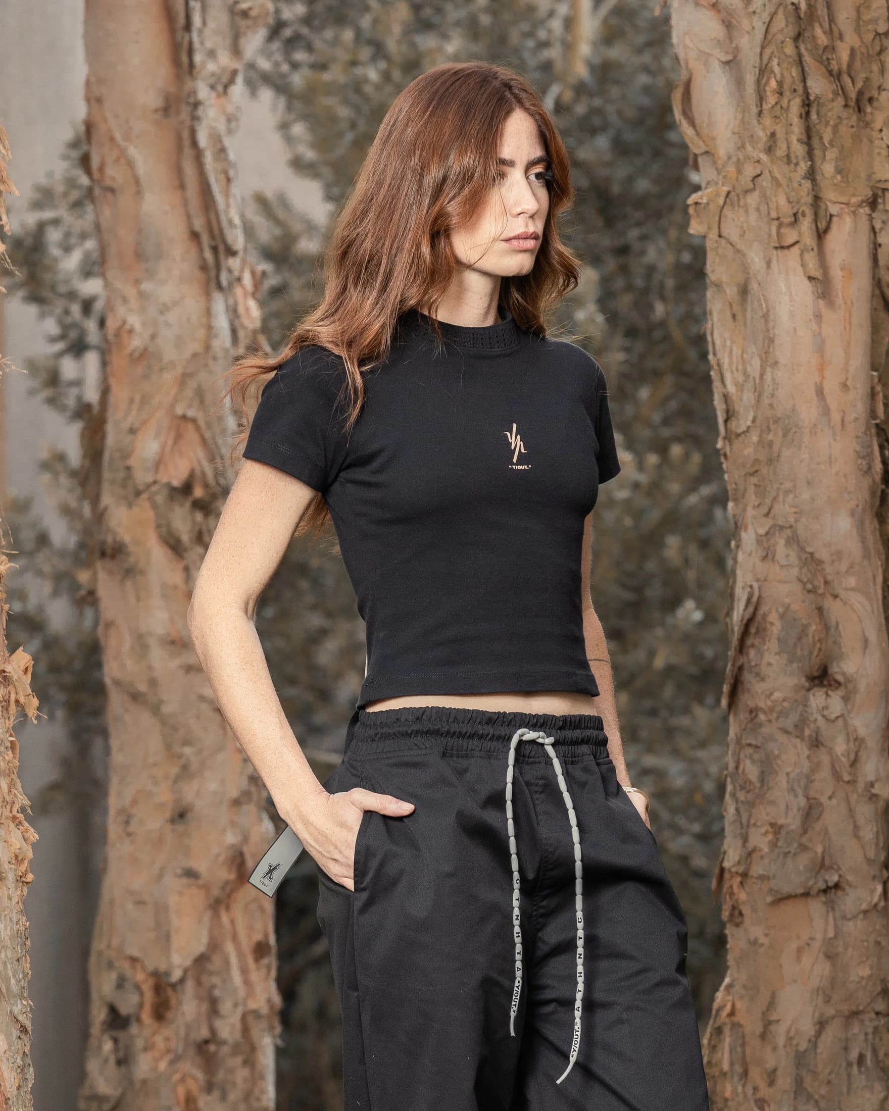 DIGGER T-SHIRT - imagen 6