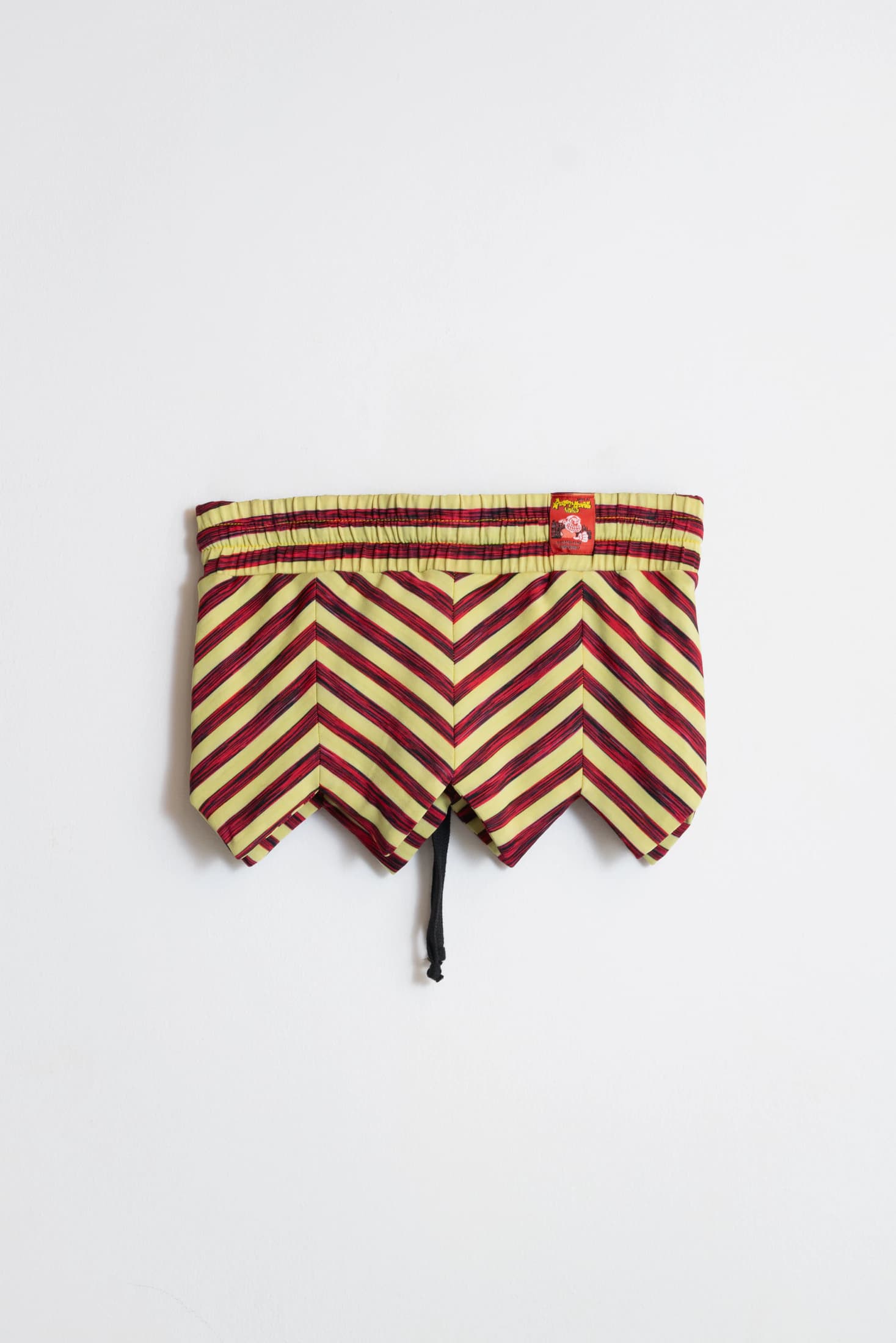 FALDA CLOWN SKIRT - imagen 3
