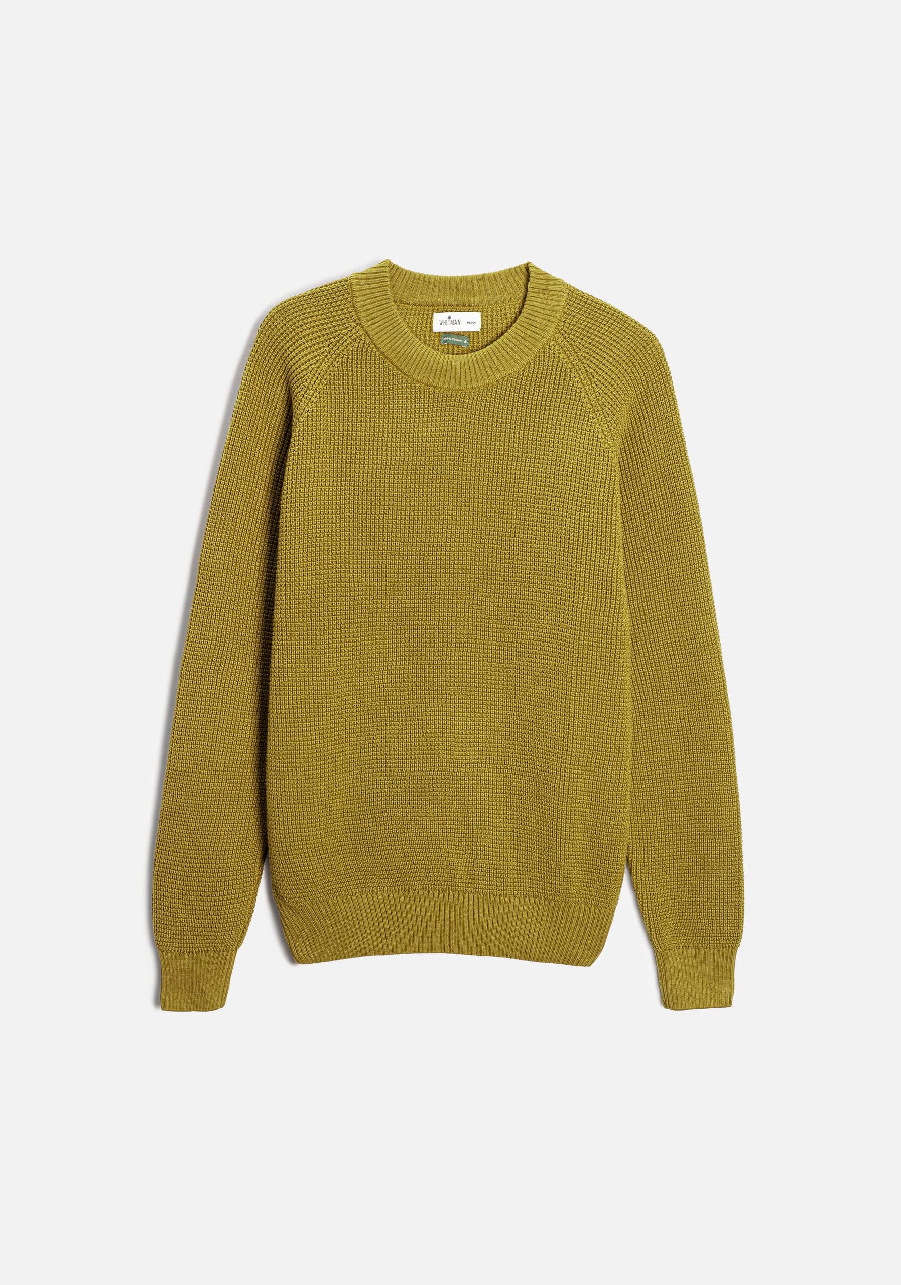 Saco H Vito Verde Oliva