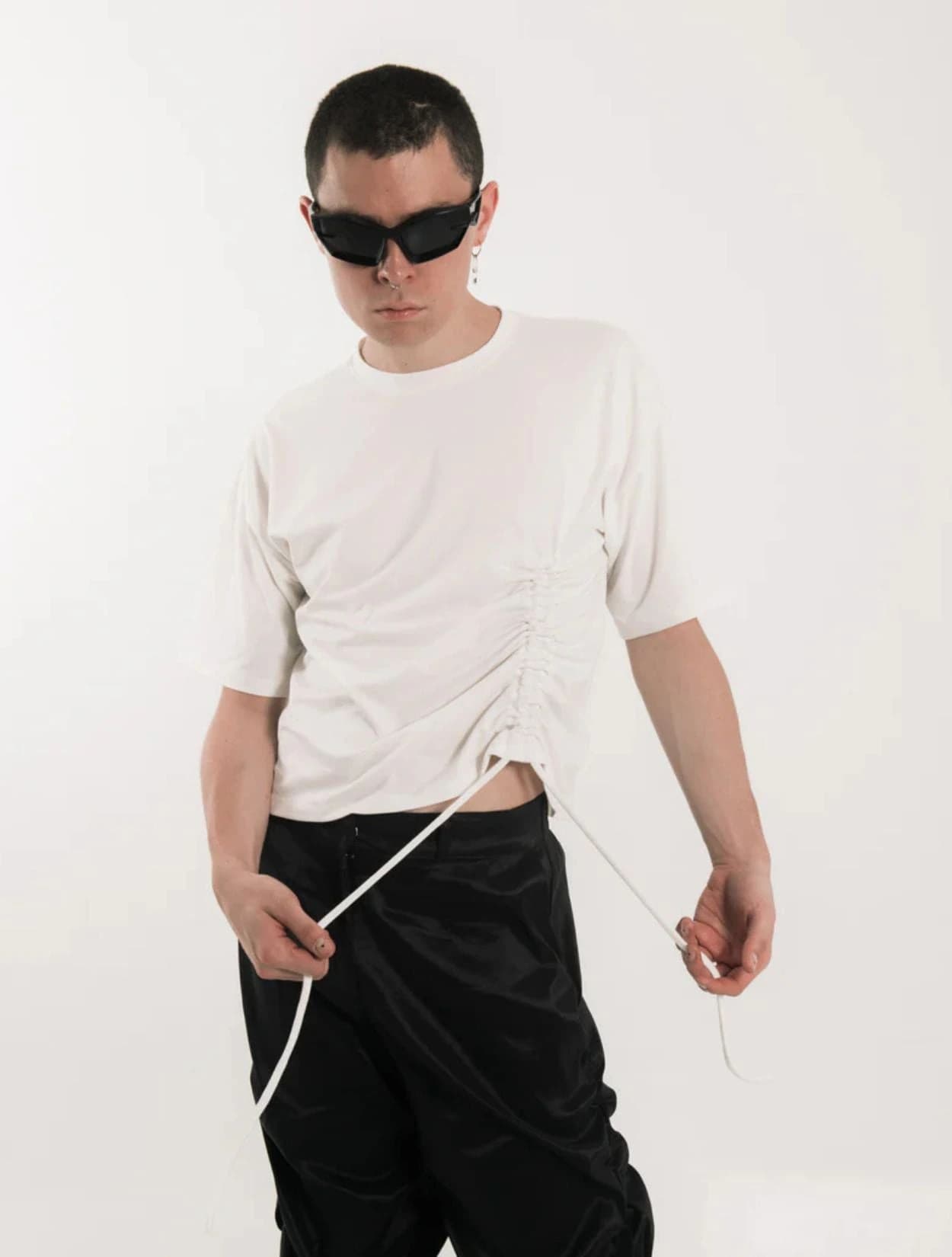 CAMISETA GAMAN - imagen 1